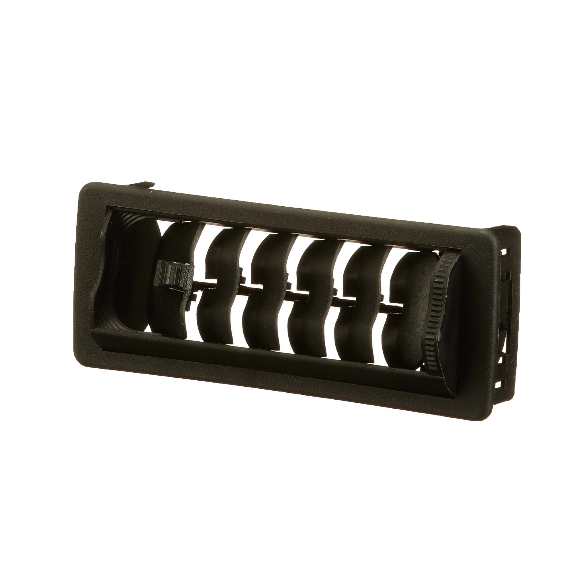 Cab Air Vent - Black | CASECE | BR | PT