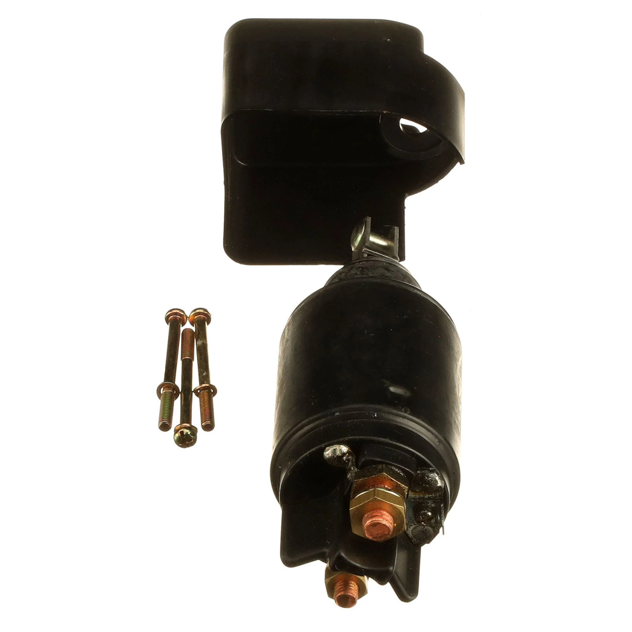 SOLENOID | NEWHOLLANDAG | US | EN