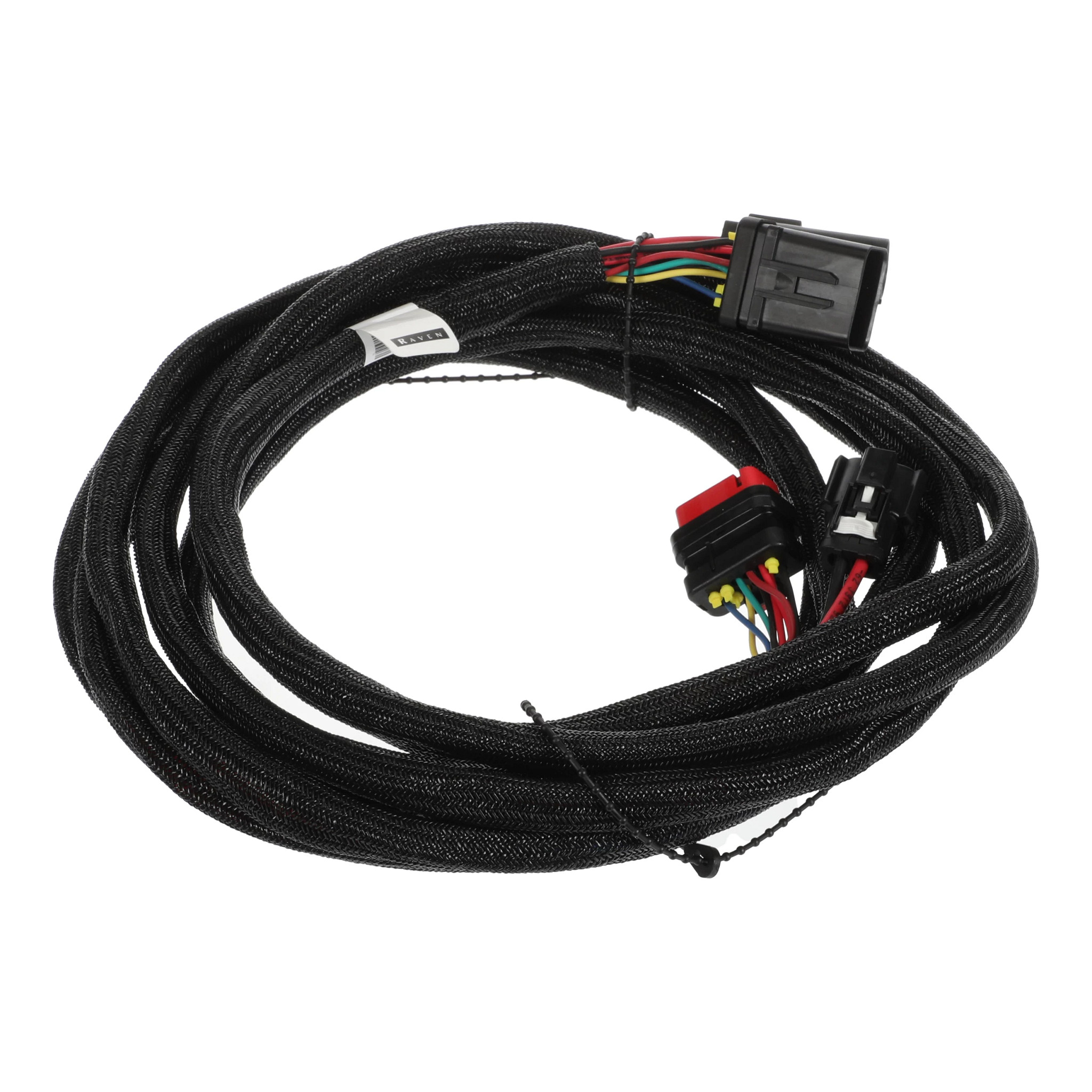 WIRE HARNESS | NEWHOLLANDAG | CA | EN