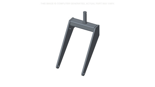 BRACKET | CASEIH | EU | IT