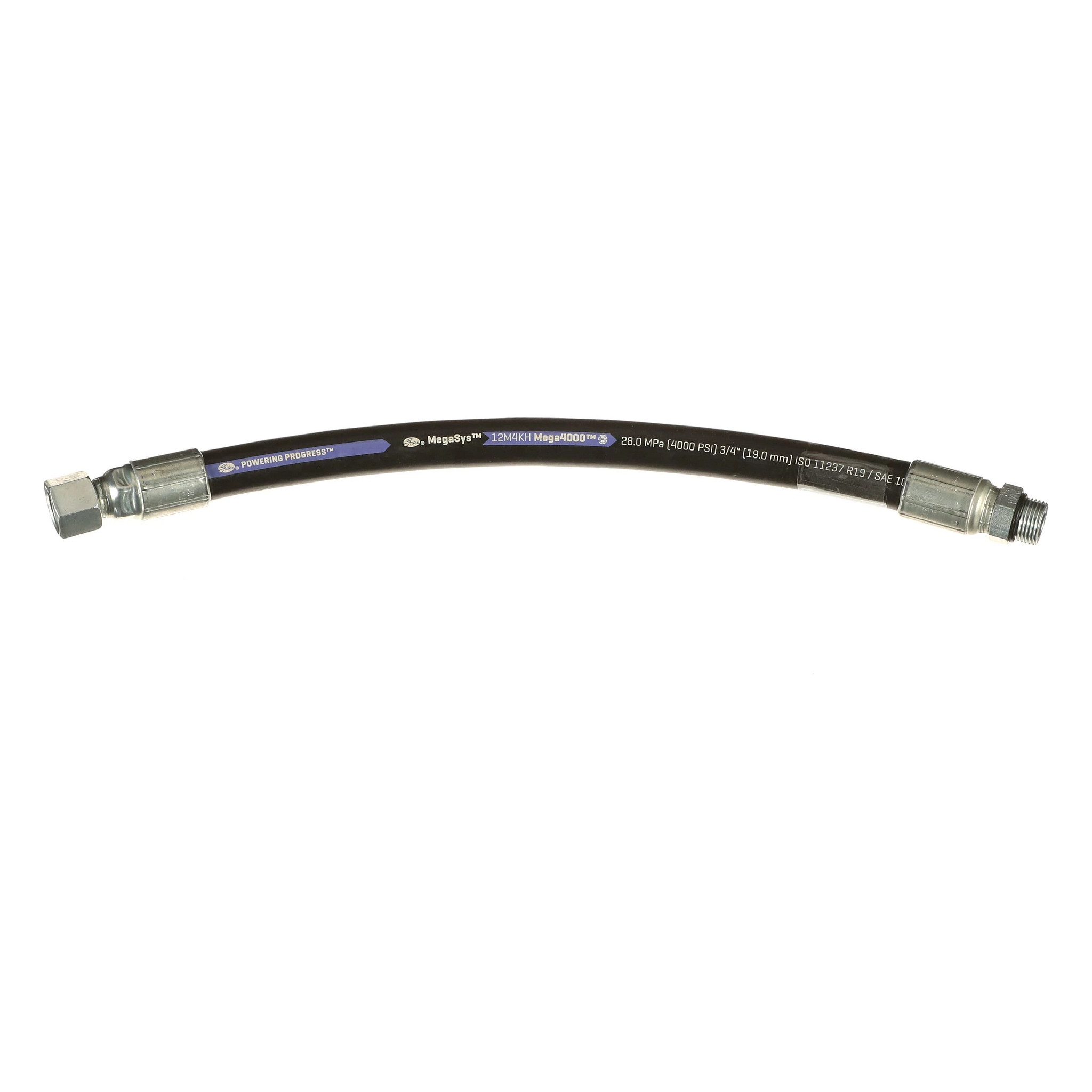 HYDRAULIC HOSE | NEWHOLLANDAG | IE | EN