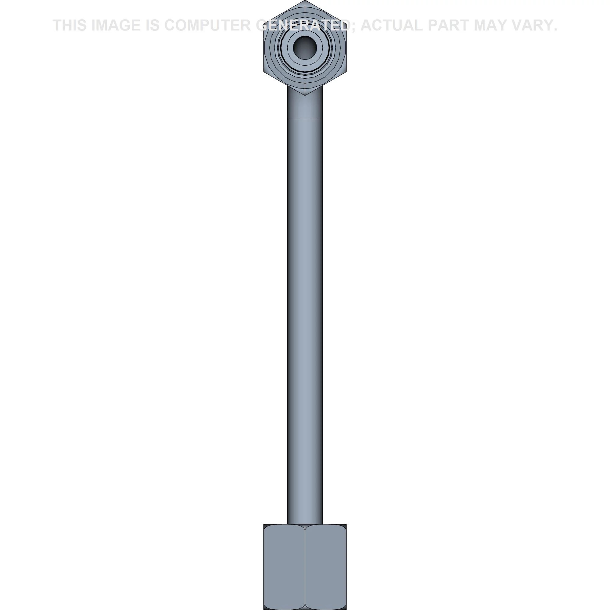 CONDUITE DE FREIN | NEWHOLLANDCE | CA | FR