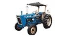 3 CILINDER MULTIFUNCTIONELE TRACTOR | NEWHOLLANDAG | EU | NL