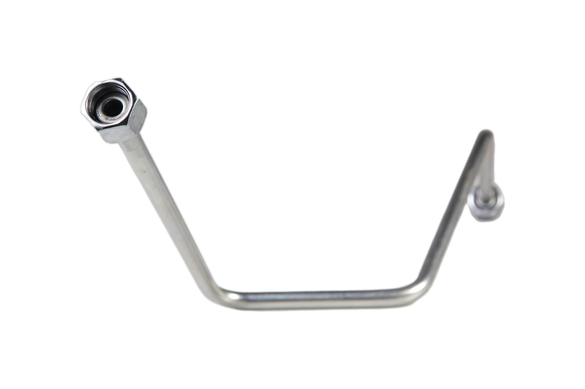 TUYAU HYDRAULIQUE | NEWHOLLANDCE | EU | FR