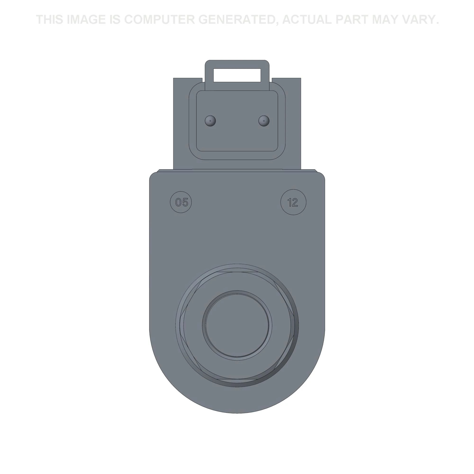 SOLENOIDE | NEWHOLLANDAG | FR | FR
