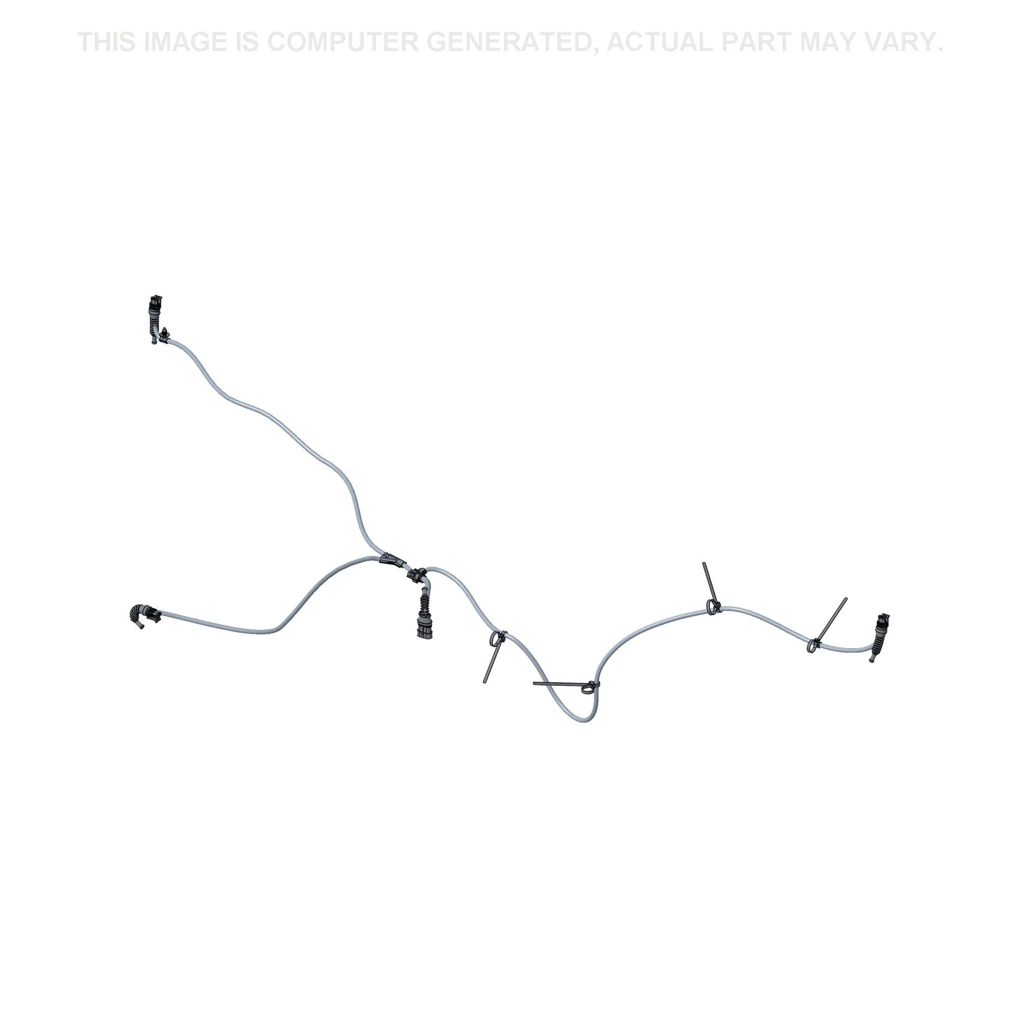 WIRE HARNESS | CASEIH | EU | EN
