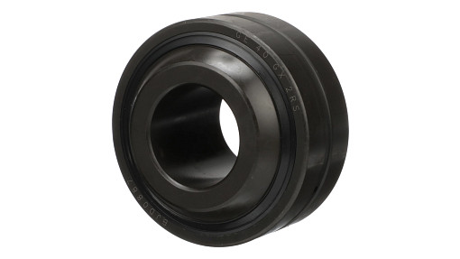 New Holland Agriculture | Snodo sferico liscio - 40 mm DI x 90 mm DE x 56 mm Largh. | 5191875 New Holland Agriculture | Snodo sferico liscio - 40 mm DI x 90 mm DE x 56 mm Largh. | 5191875