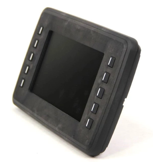 Reman Monitor | MILLER | CA | EN