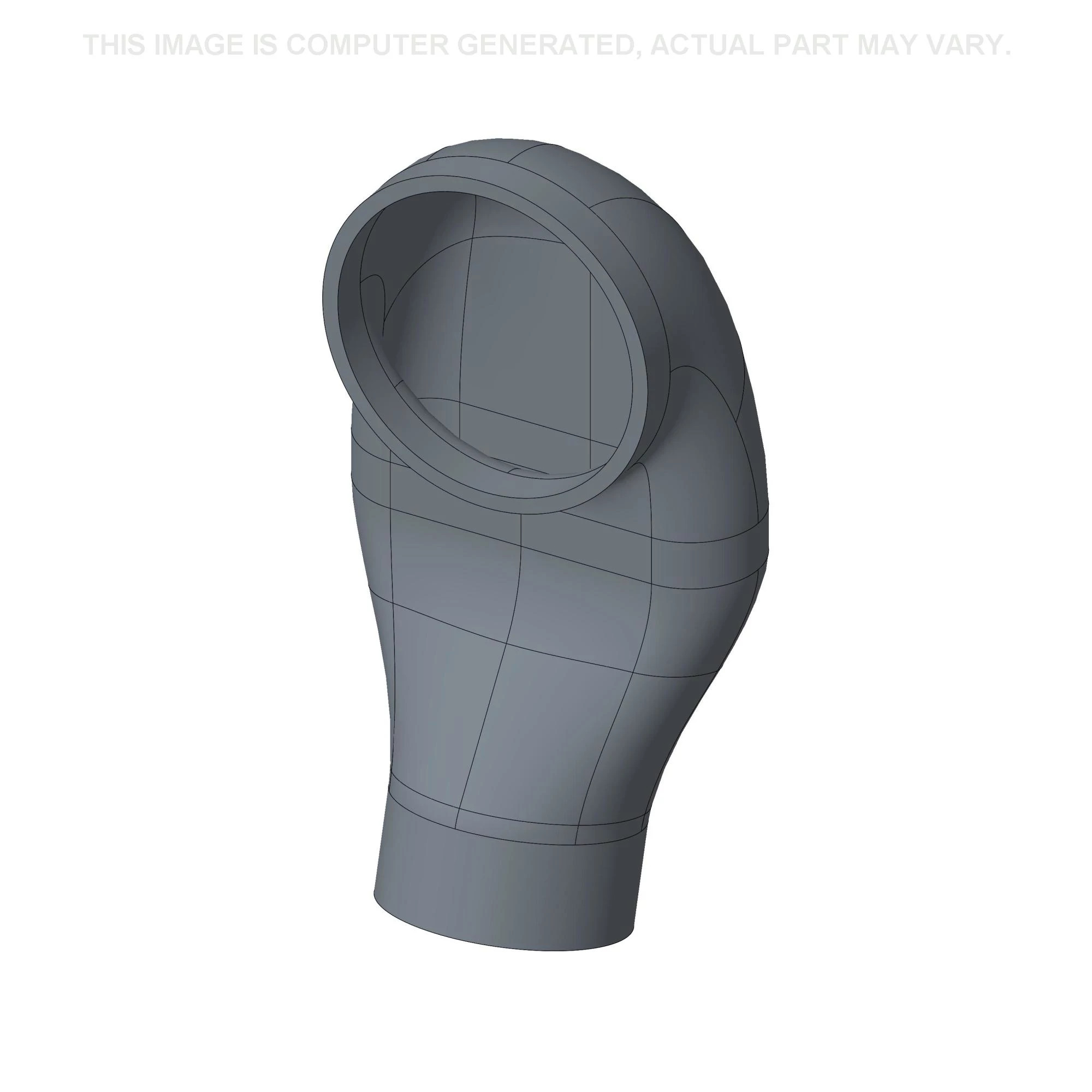 CONDUITE D'AIR | CASEIH | EU | FR