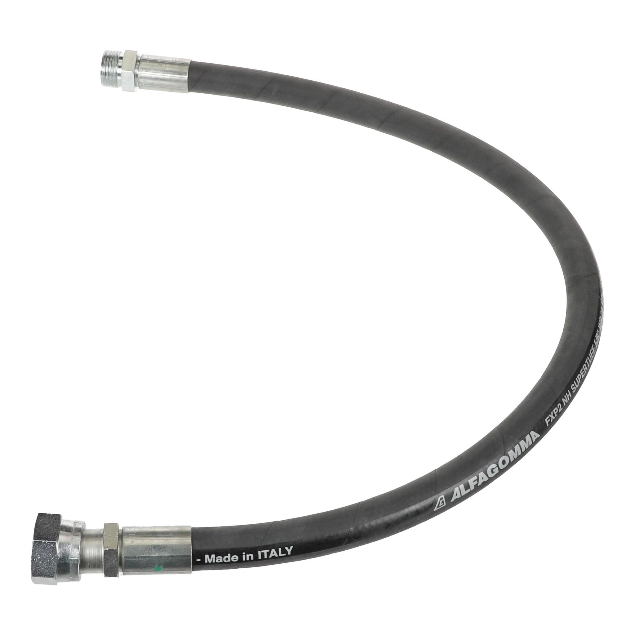 FLEXIBLE HYDRAULIQUE | NEWHOLLANDAG | FR | FR