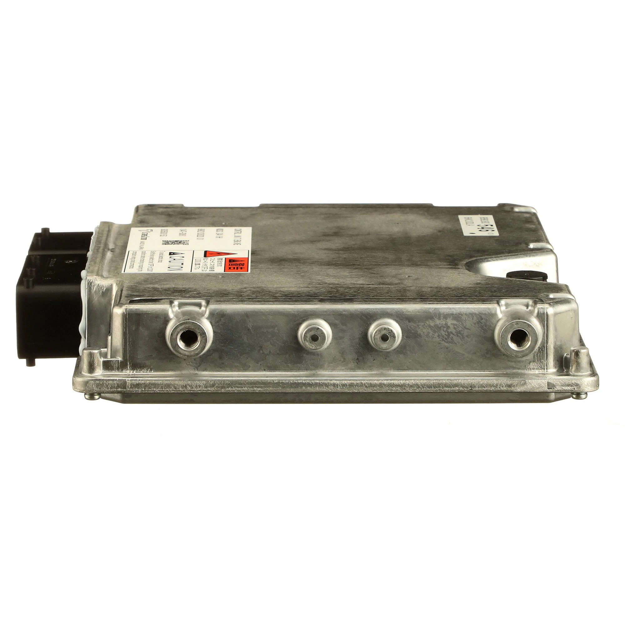 ECU | CASECE | DE | DE