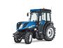 TRATTORE SPECIALE - L/CAB - TIER 4A | NEWHOLLANDAG | IT | IT