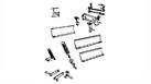 701 SERIES DOZER BLADE ANGLE ADAPTOR | NEWHOLLANDCE | US | EN