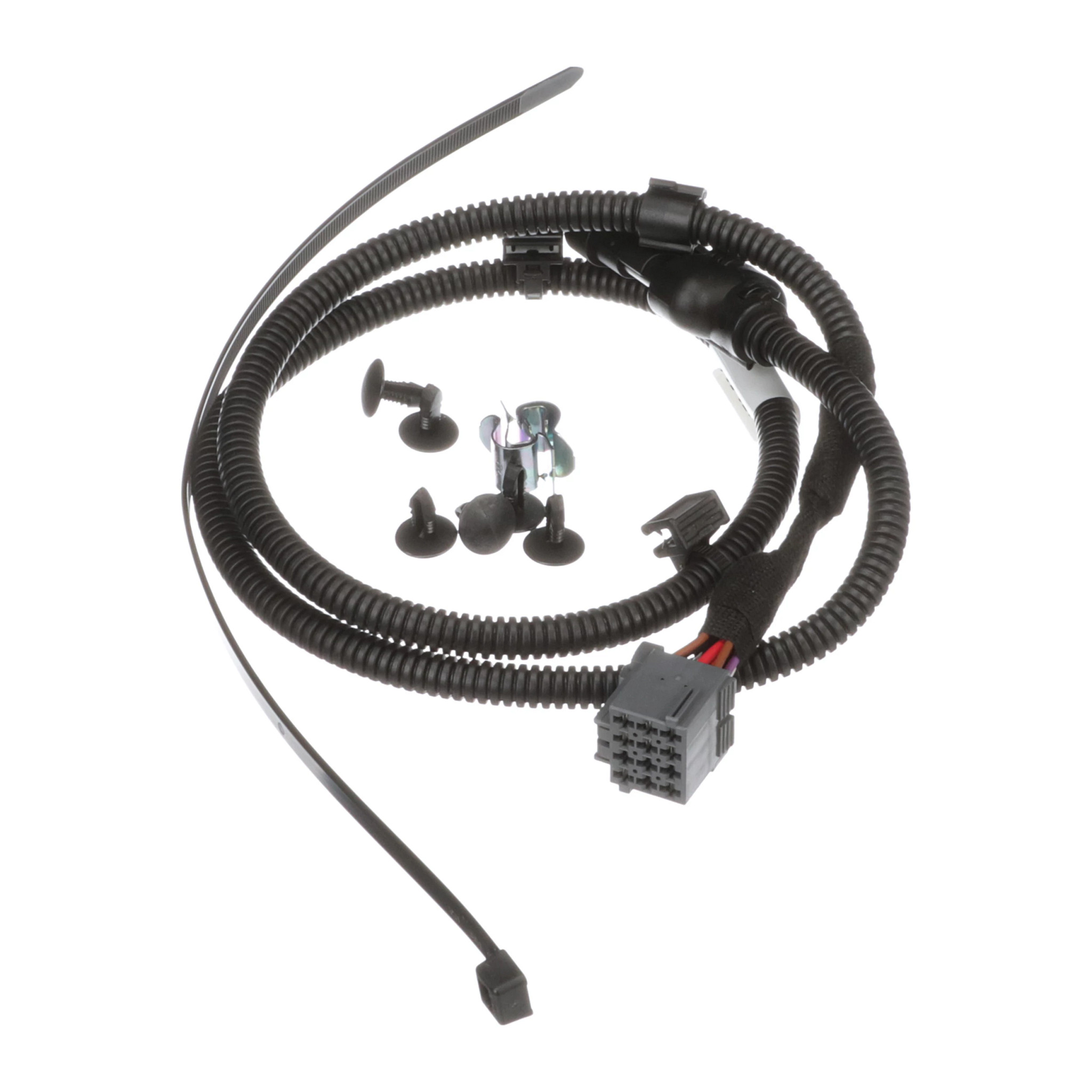 WIRE HARNESS | STEYR | EU | EN