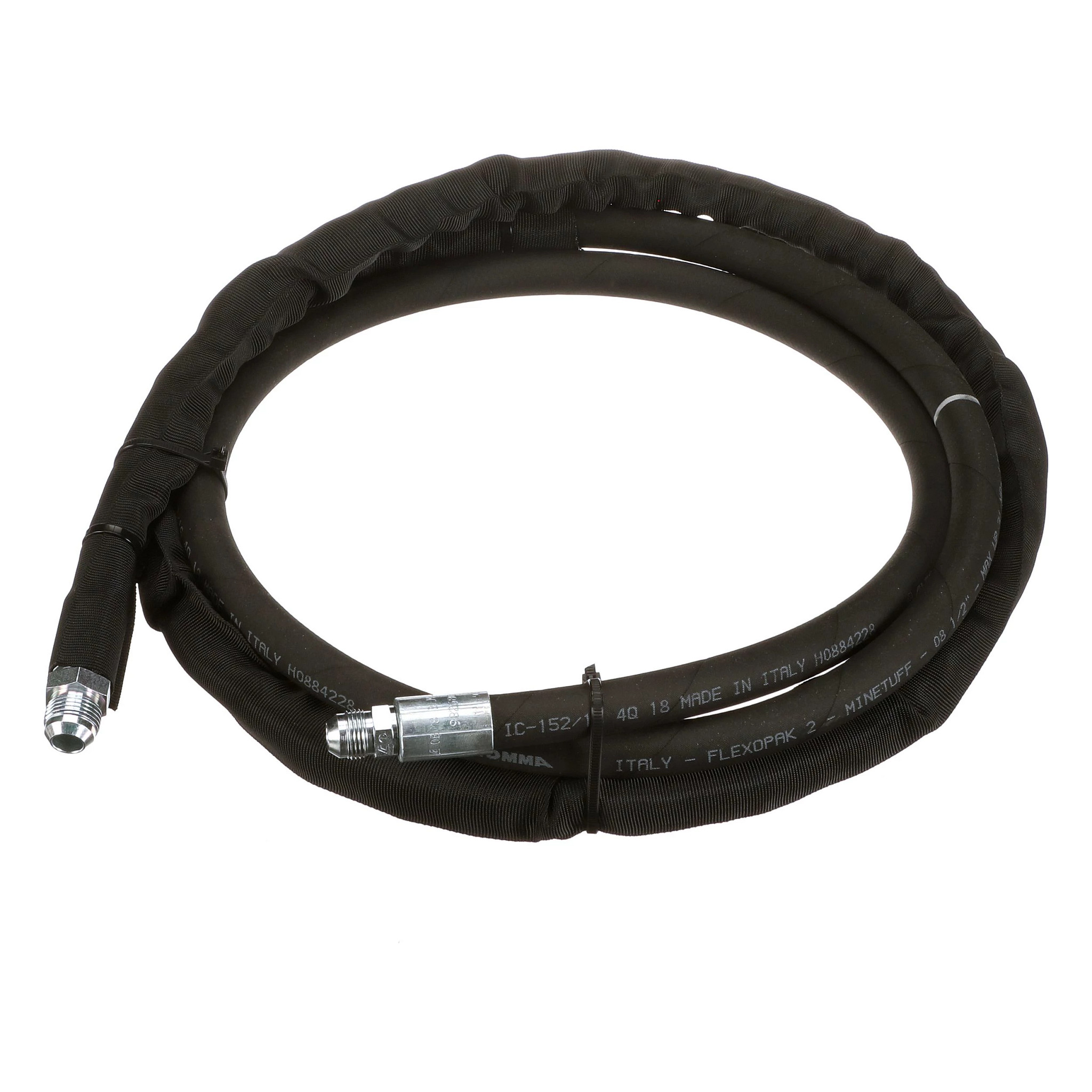 MANGUEIRA HIDRÁULICA