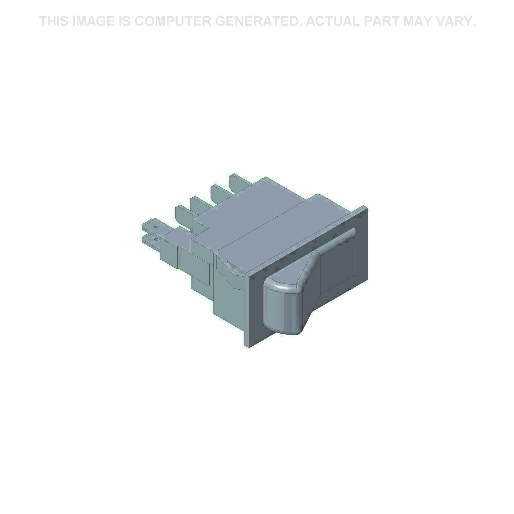 TOGGLE SWITCH | CASEIH | GB | EN