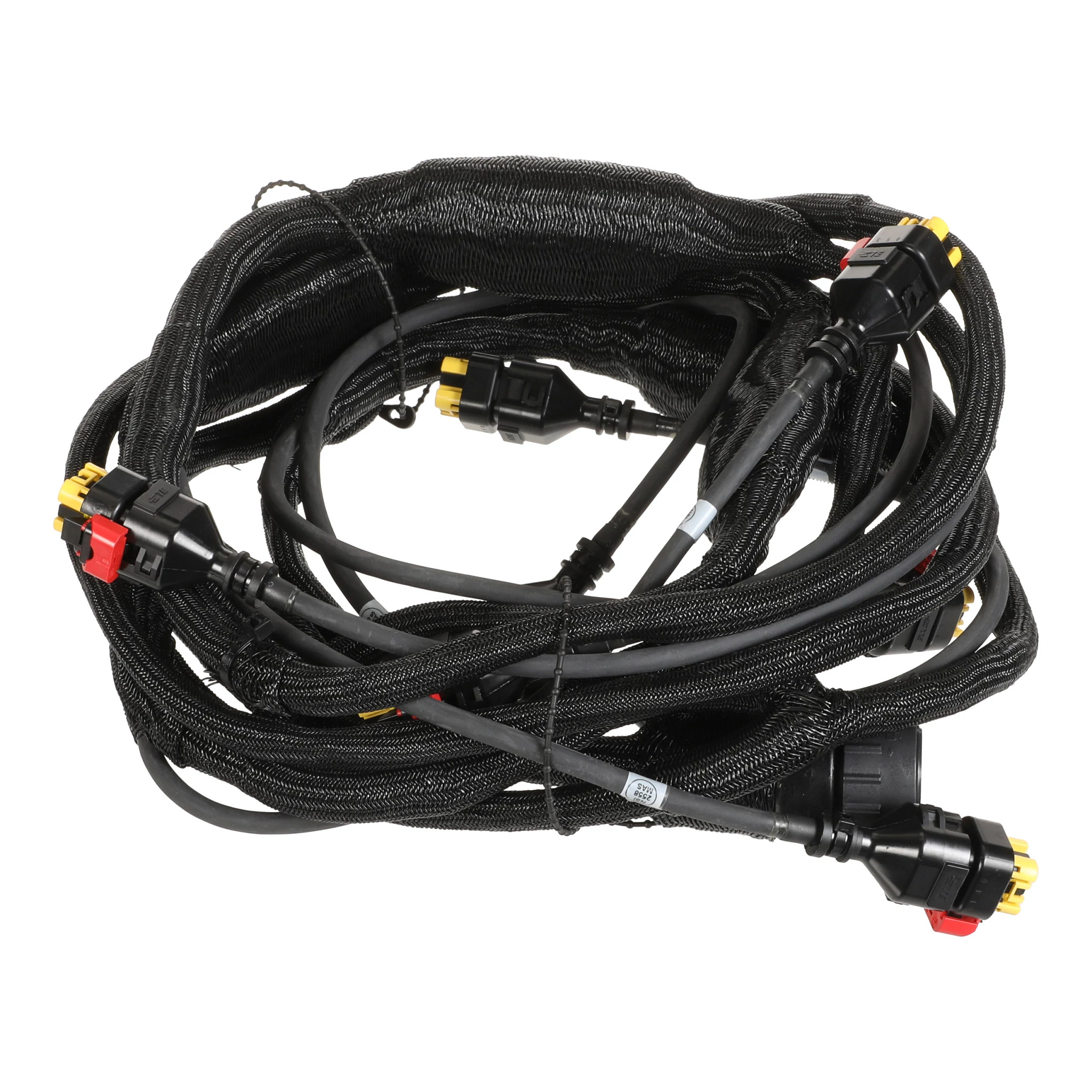 CABLE | CASEIH | FR | FR
