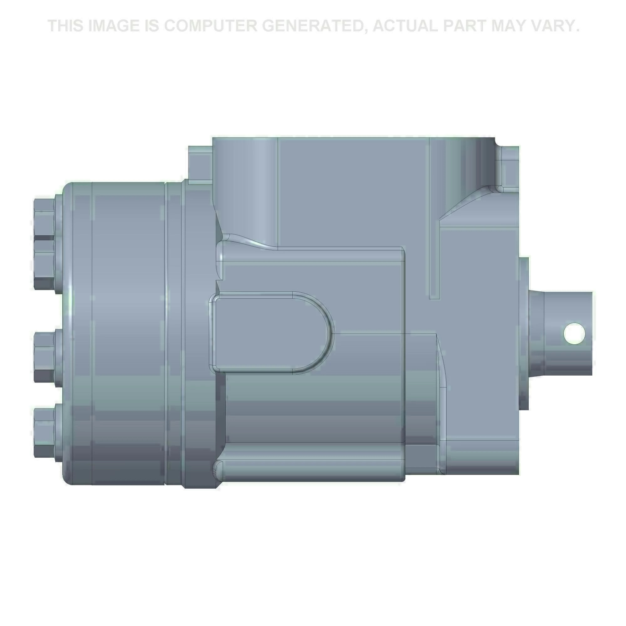 VALVE DE DIRECTION | NEWHOLLANDAG | CA | FR