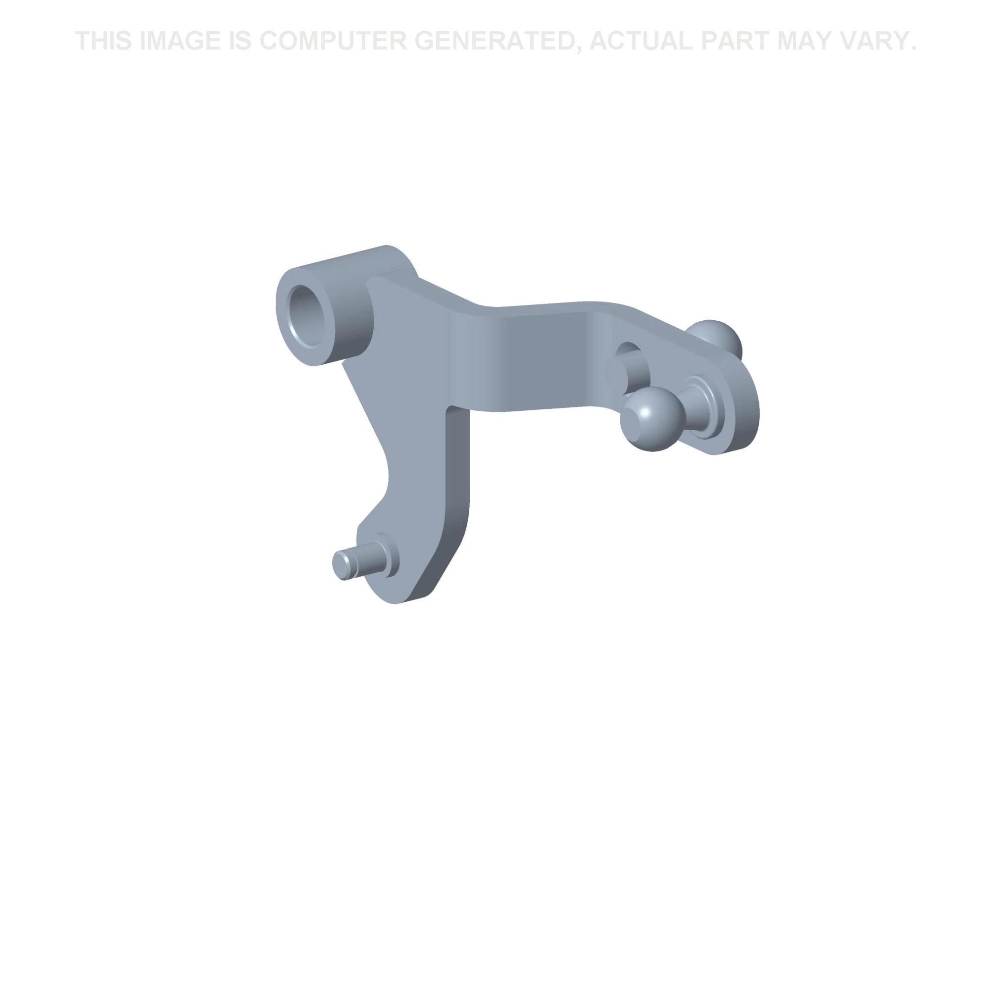 Lever | FLEXICOIL | CA | EN