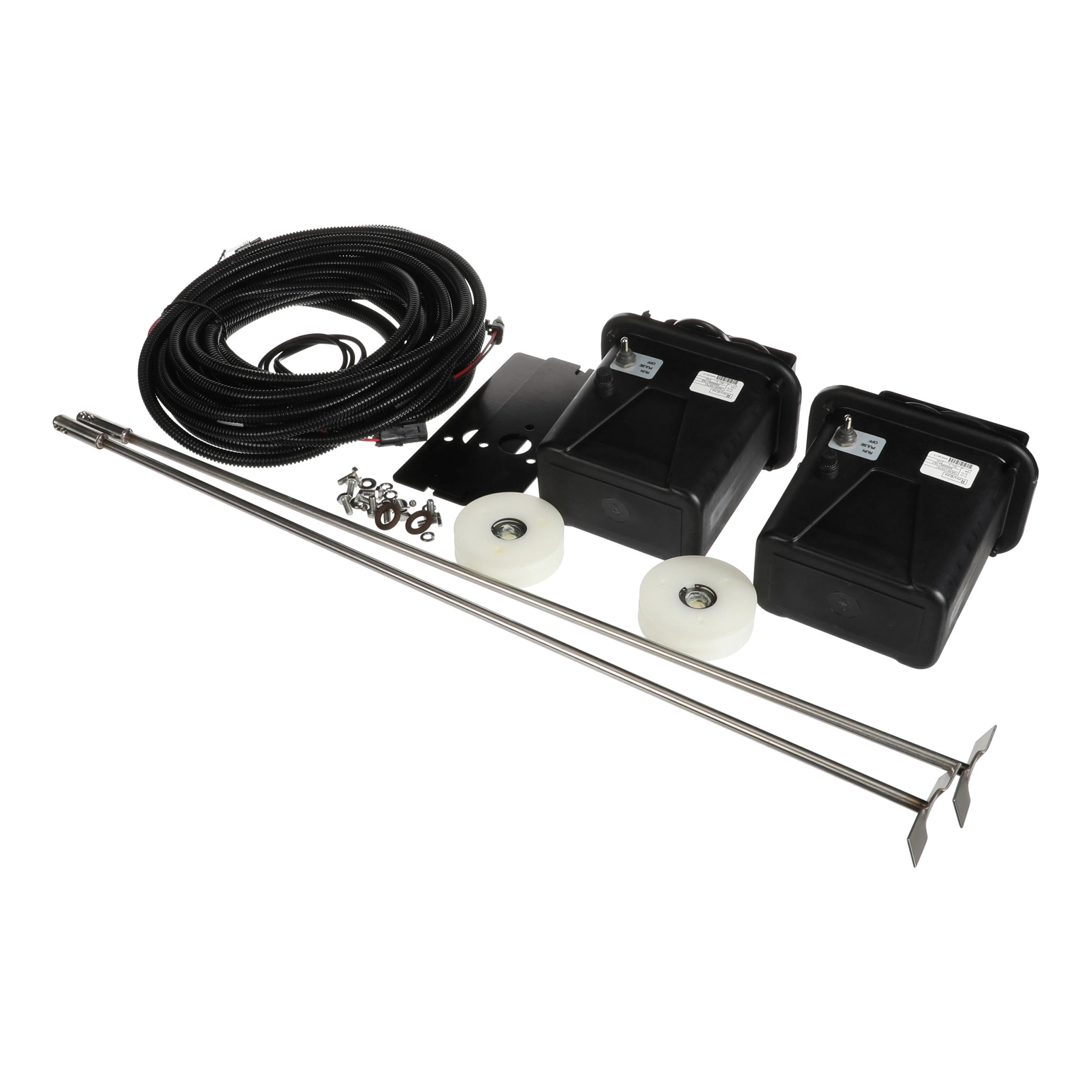 Trousse d'agitateur Sidekick Pro™ - Réservoir de 24 gallons | CASEIH | CA | EN