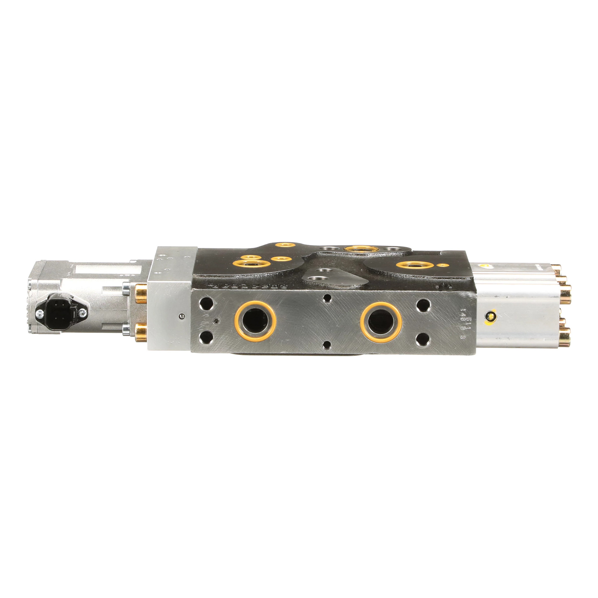 SECTION DE VALVE | CASEIH | EU | FR