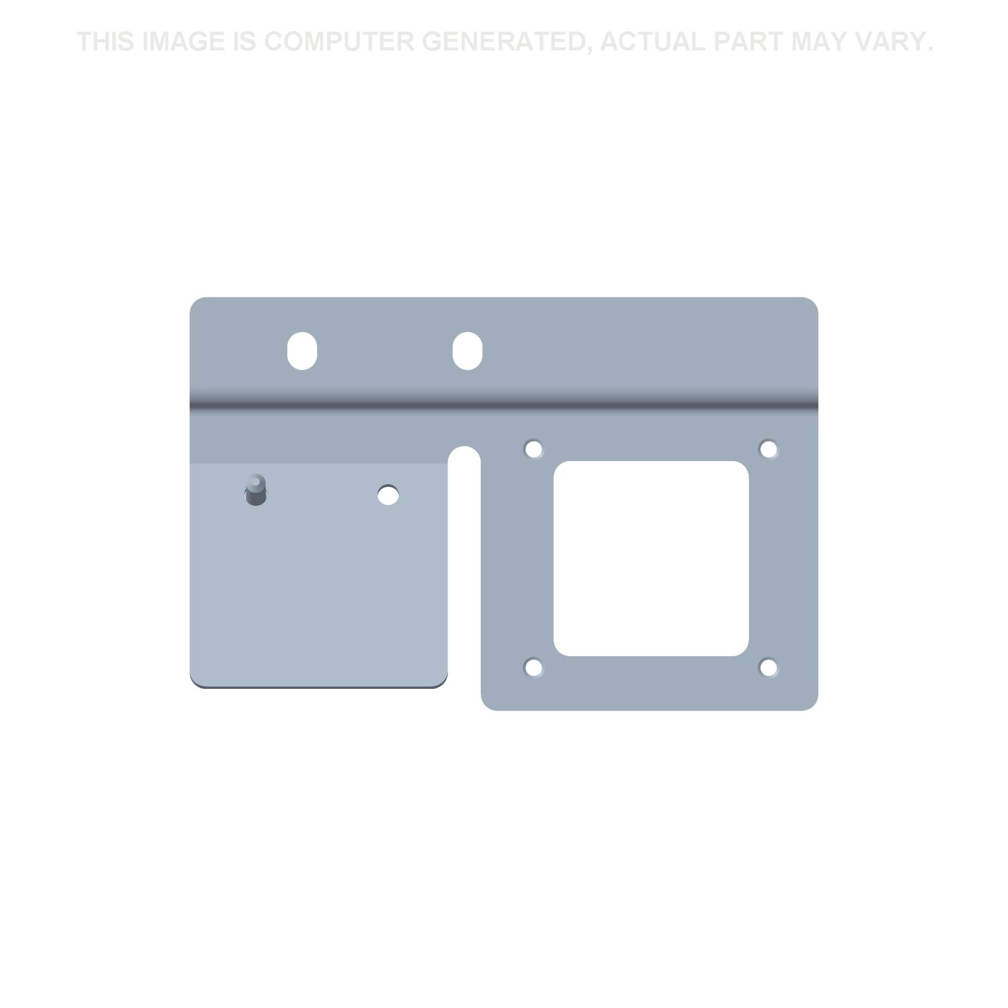 BRACKET | CASEIH | EU | ES