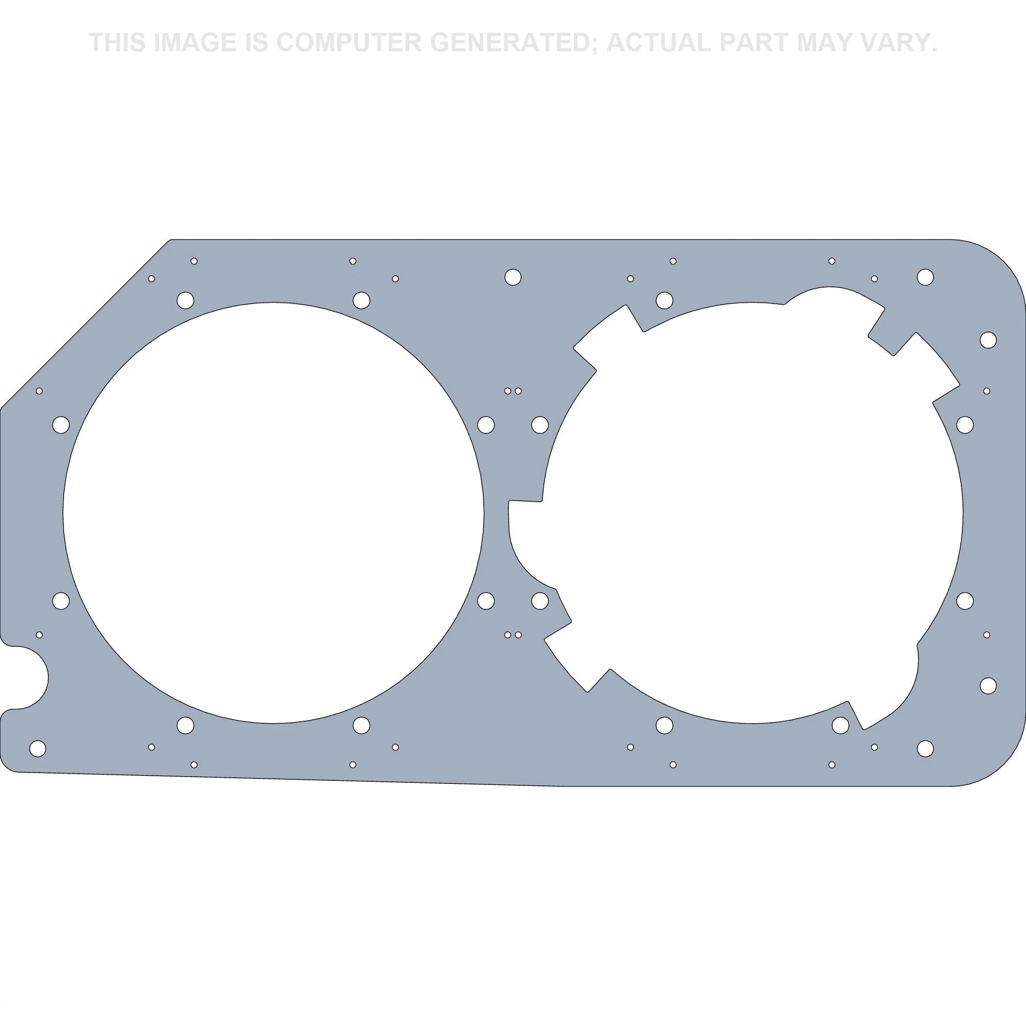 PLAQUE | FLEXICOIL | AMEA | FR