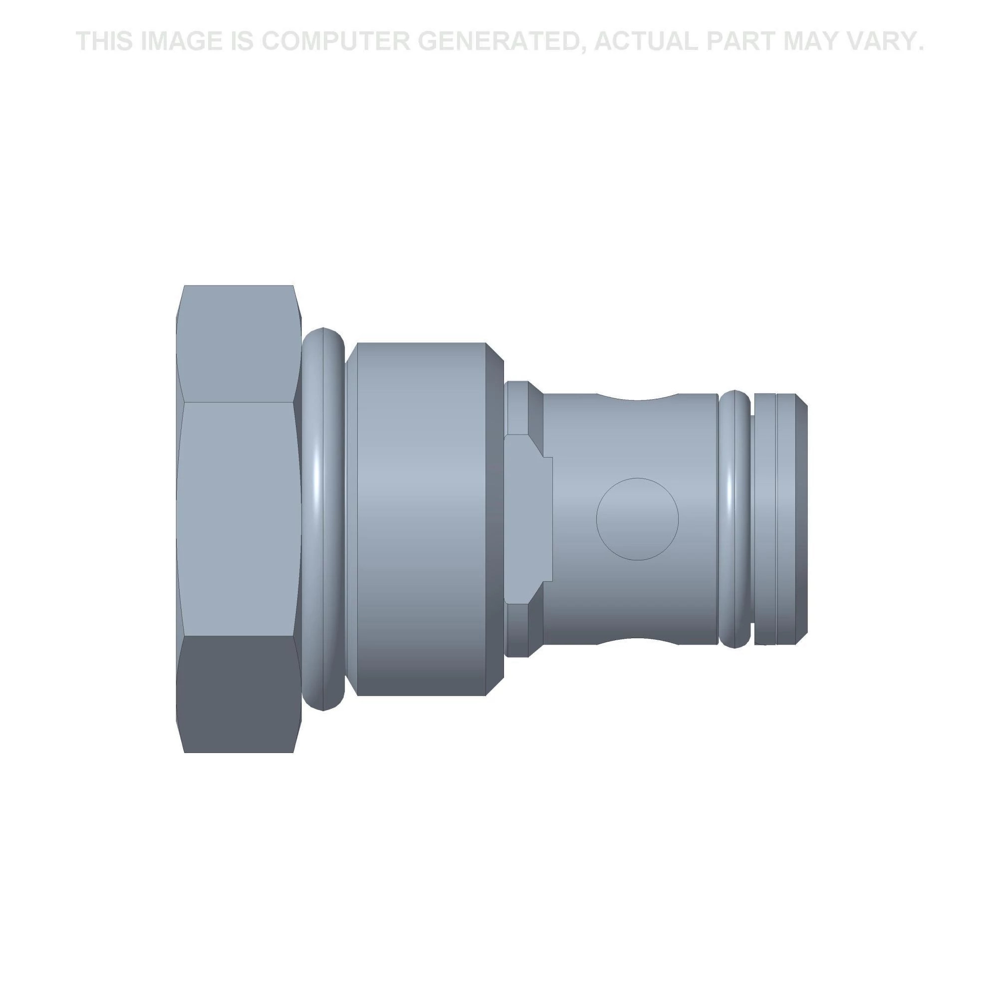 CHECK VALVE | NEWHOLLANDCE | US | EN