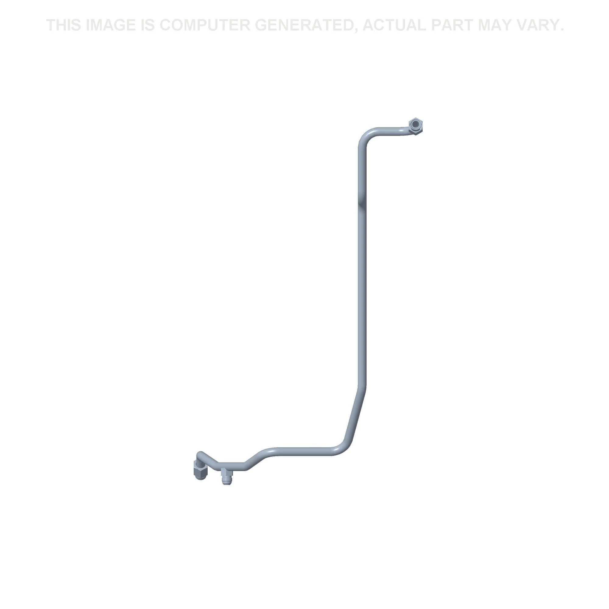 TUBAGEM HIDRÁULICO | CASEIH | EU | FR