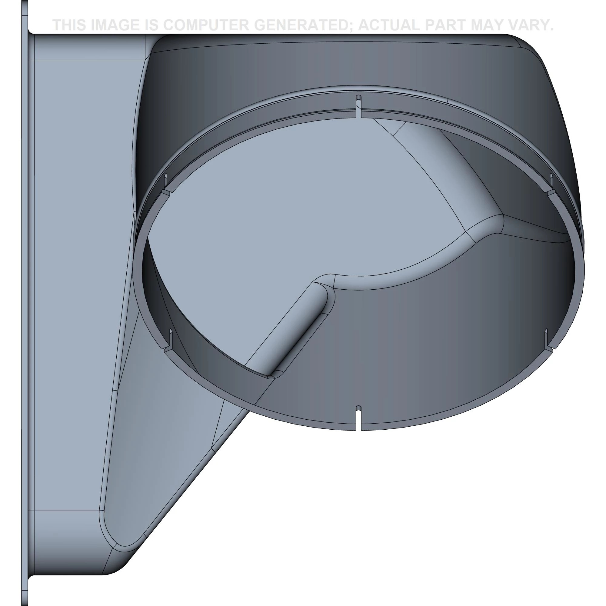 DUCT | CASECE | US | EN