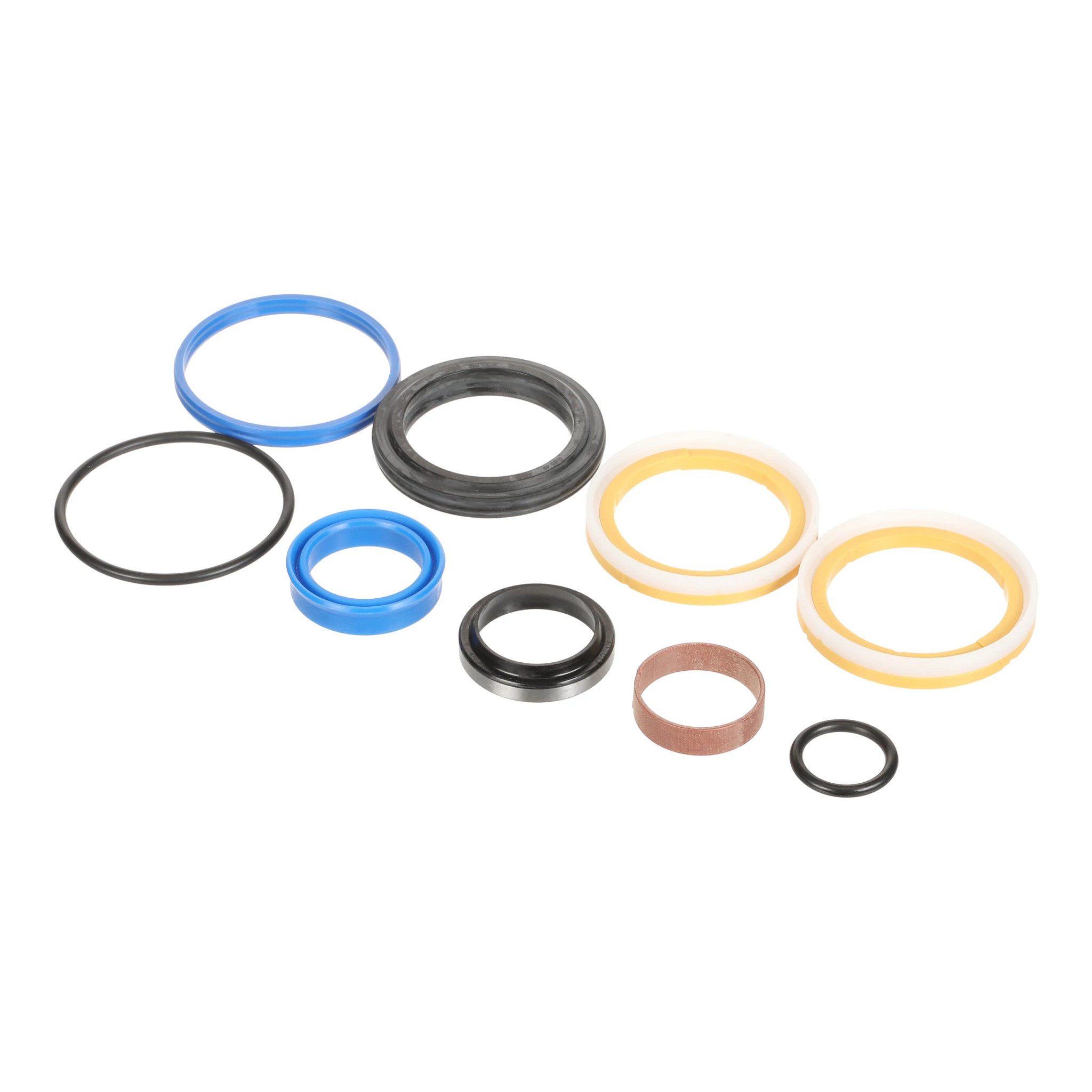 Seal Kit | NEWHOLLANDAG | US | EN