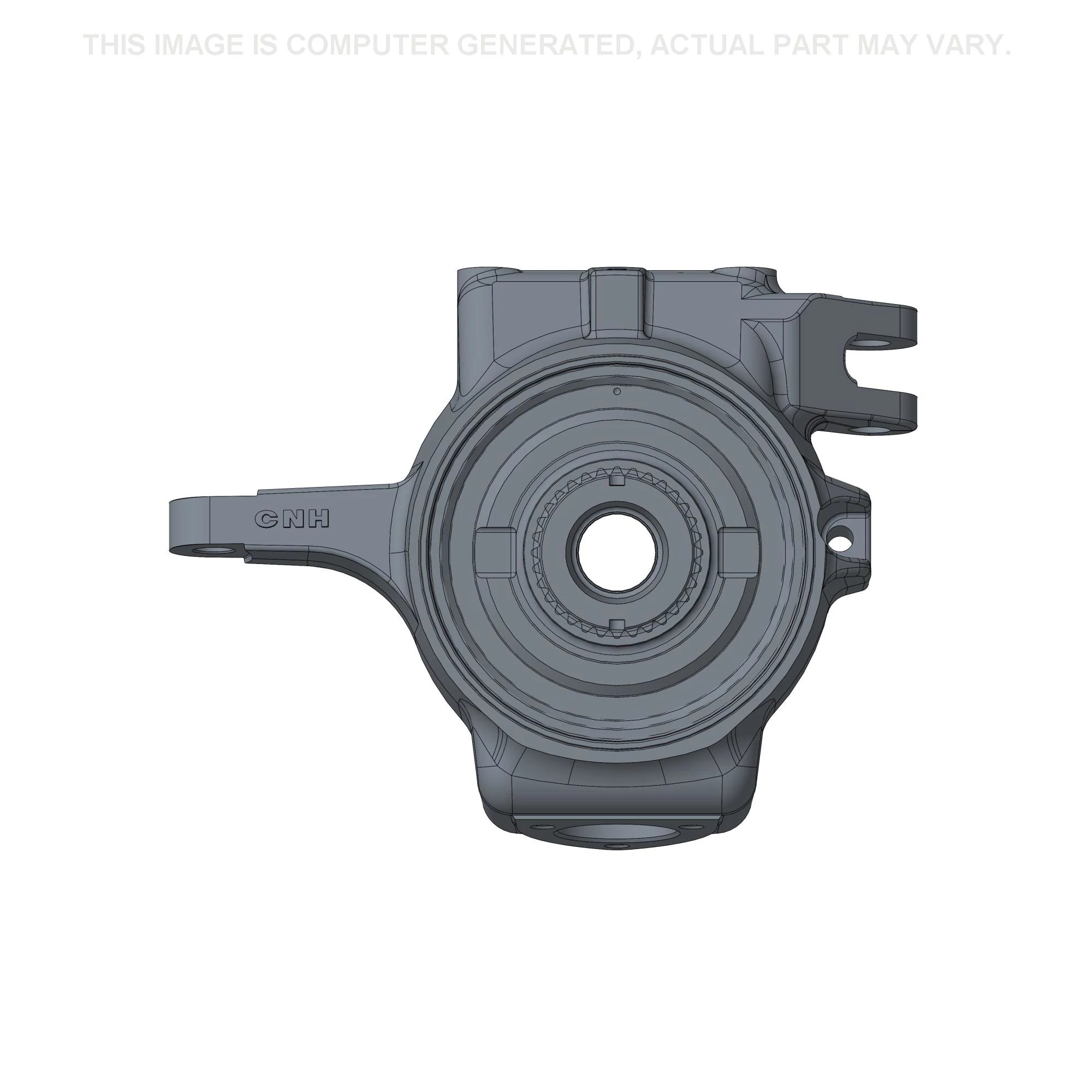 ACHSSCHENKEL | CASEIH | EU | DE