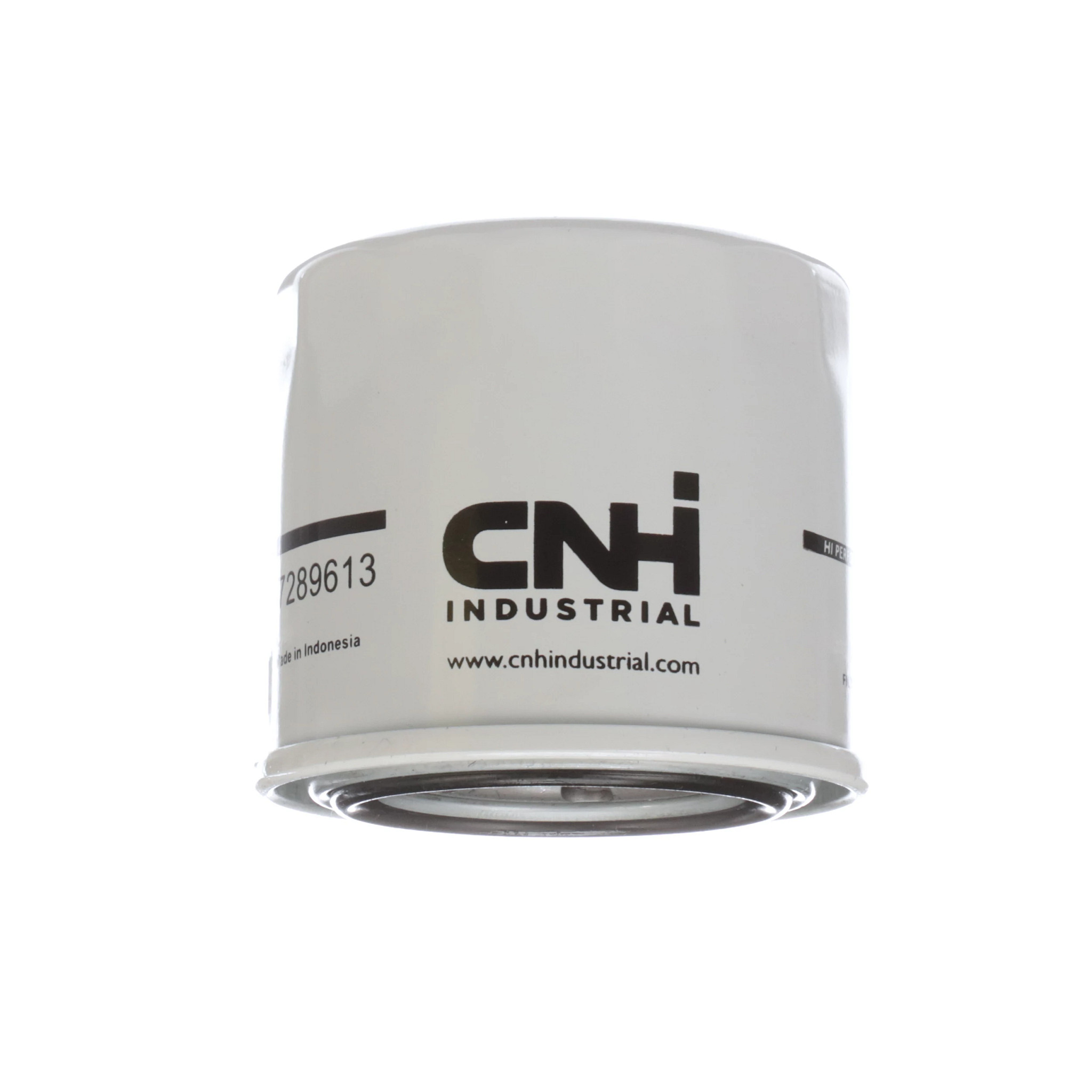 Filtro de óleo do motor - 83 mm DE x 82 mm L | NEWHOLLANDCE | BR | PT