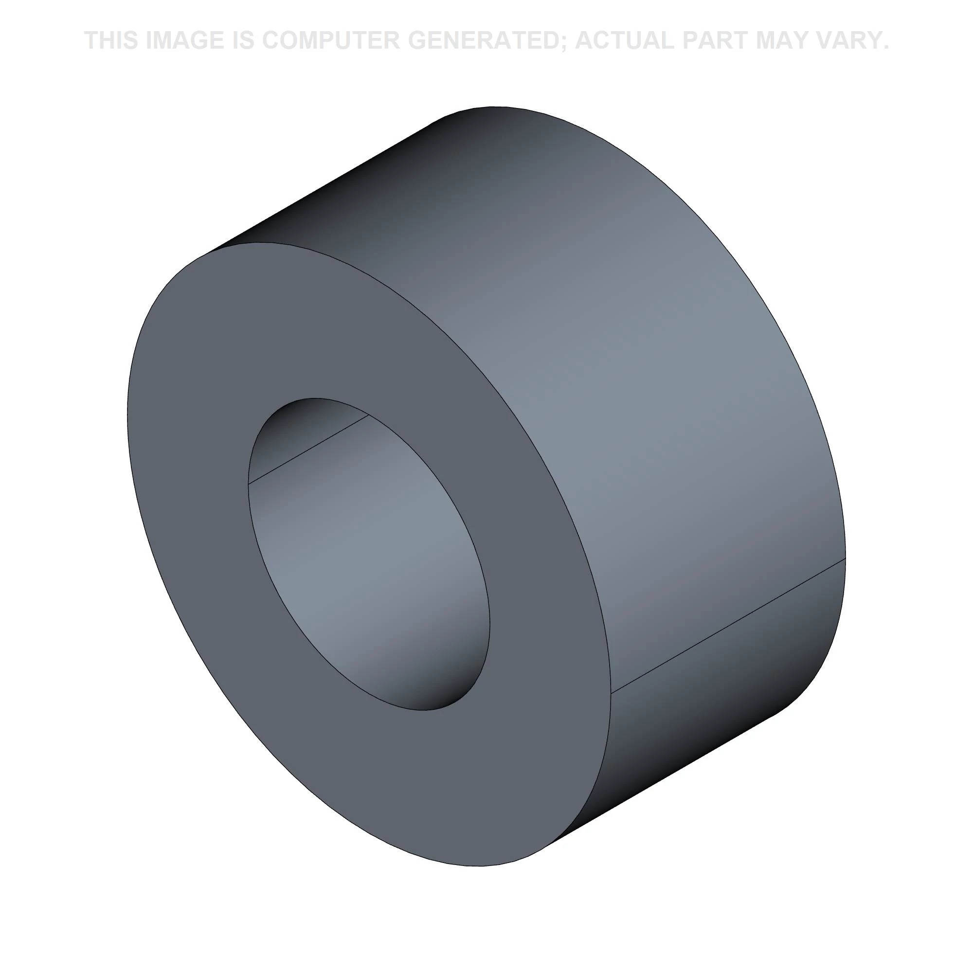 Spacer | CASECE | US | EN