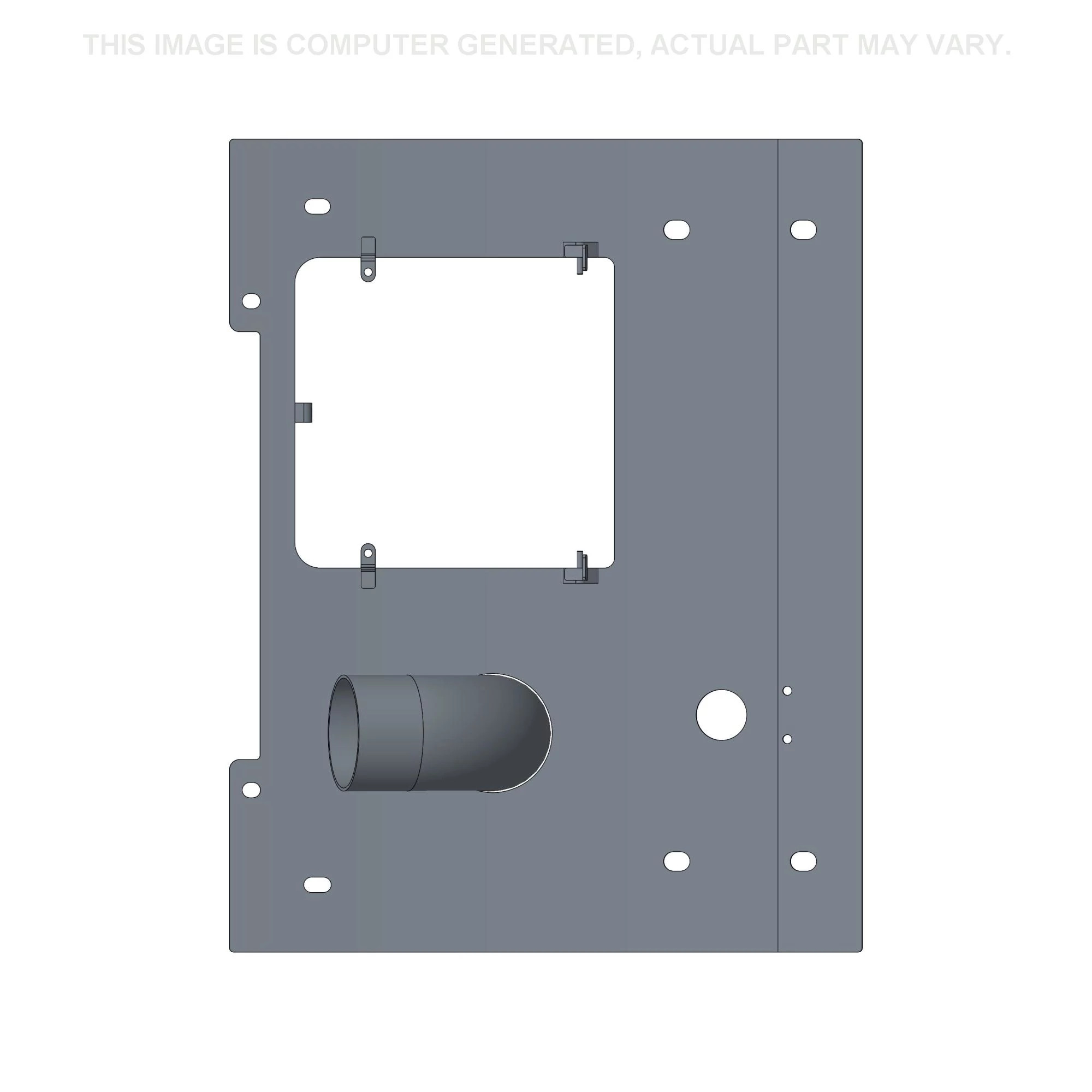 PLACA | NEWHOLLANDCE | EU | ES