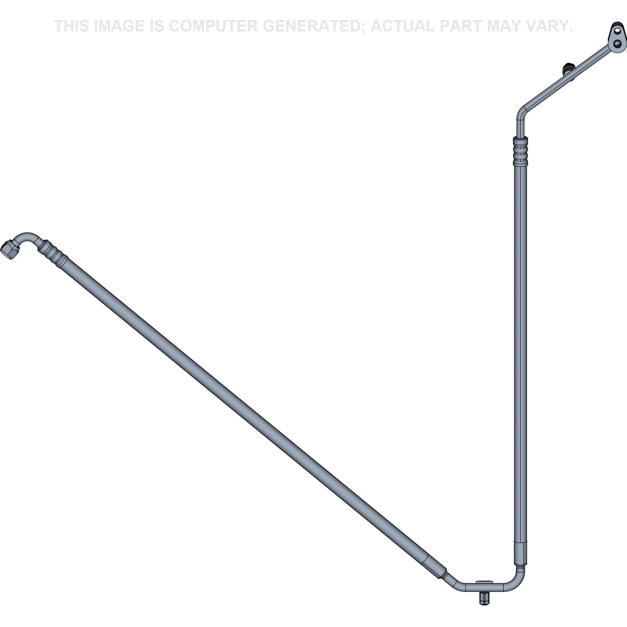 TUBO A/A | NEWHOLLANDCE | EU | PT