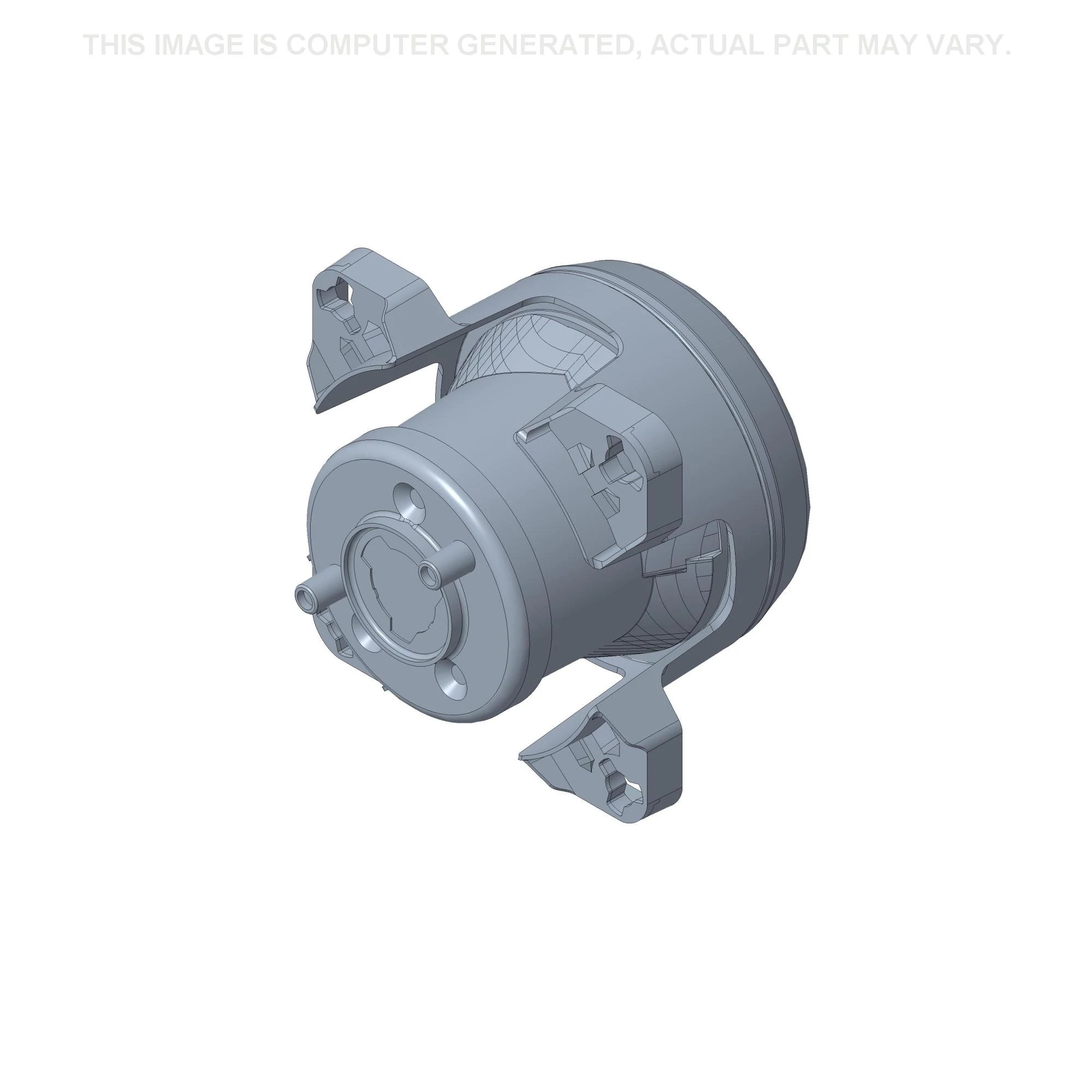 HEADLAMP | CASEIH | GB | EN