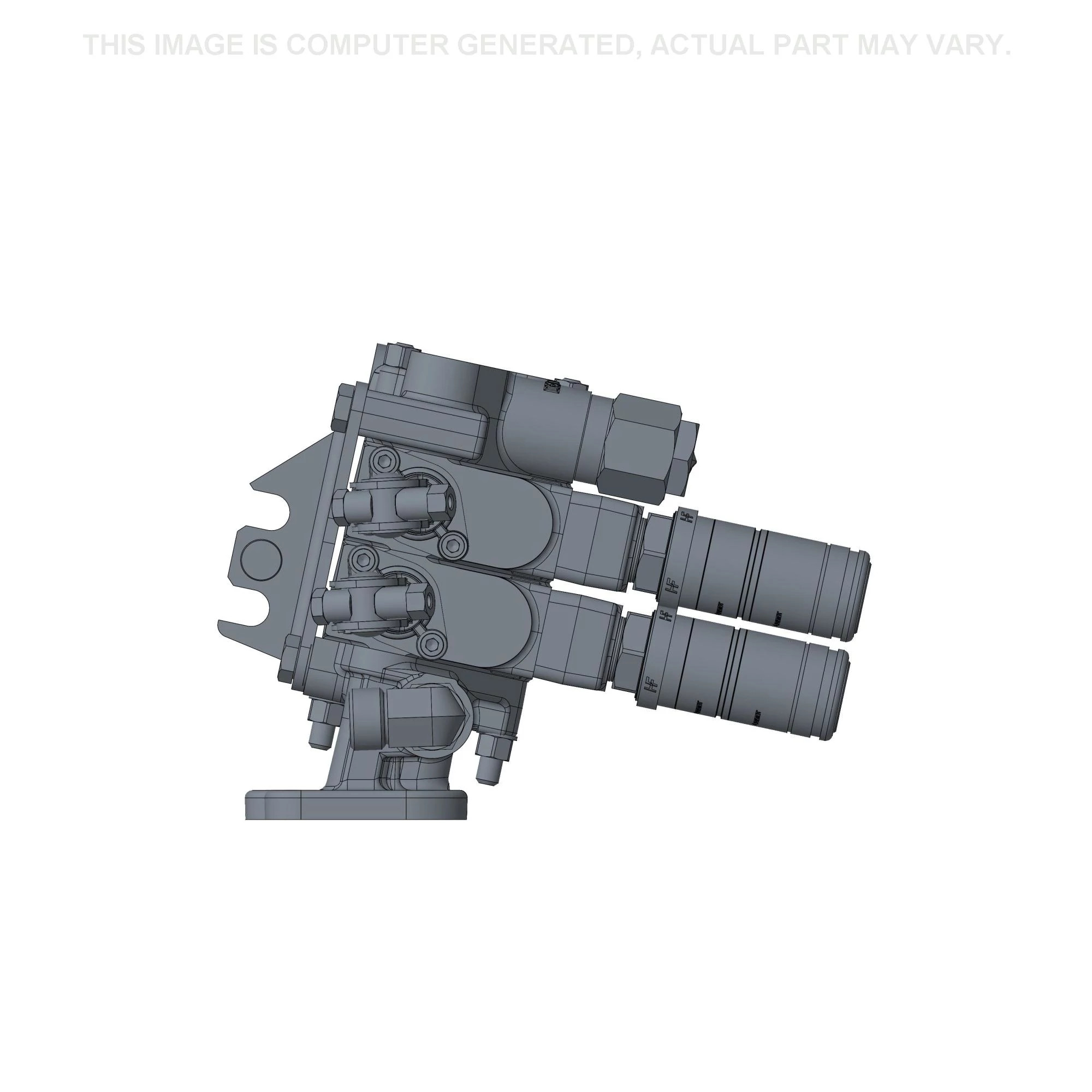 DISTRIBUTOR | CASEIH | AU | EN