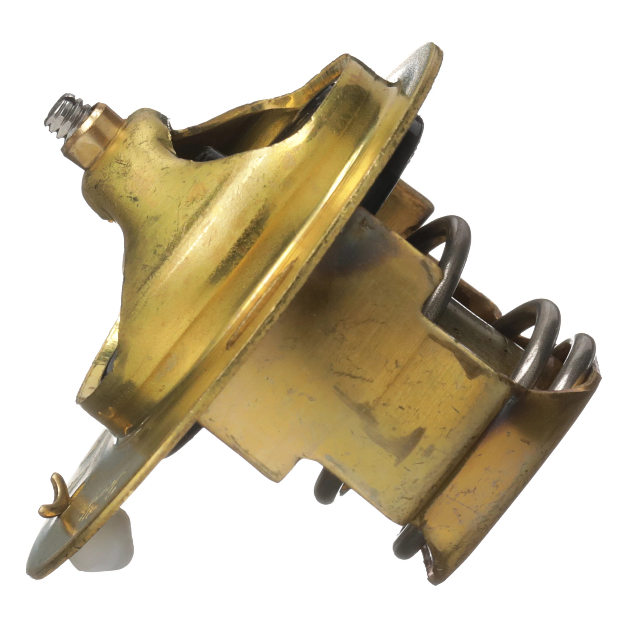 THERMOSTAT | CASEIH | CA | EN