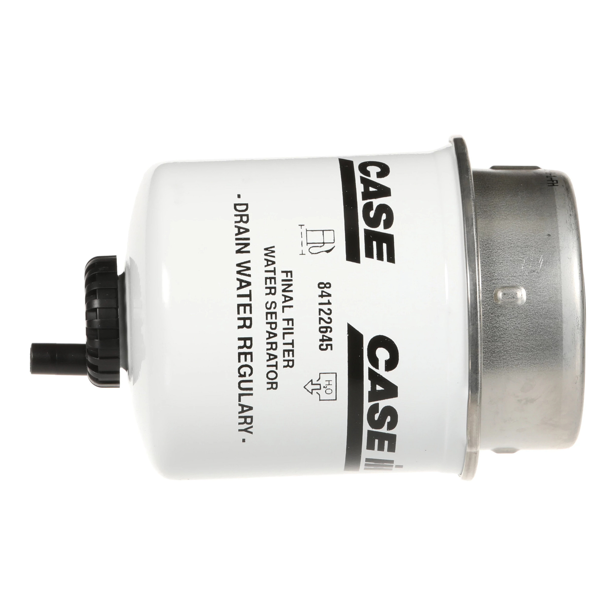 FILTR PALIWA | CASEIH | EU | IT