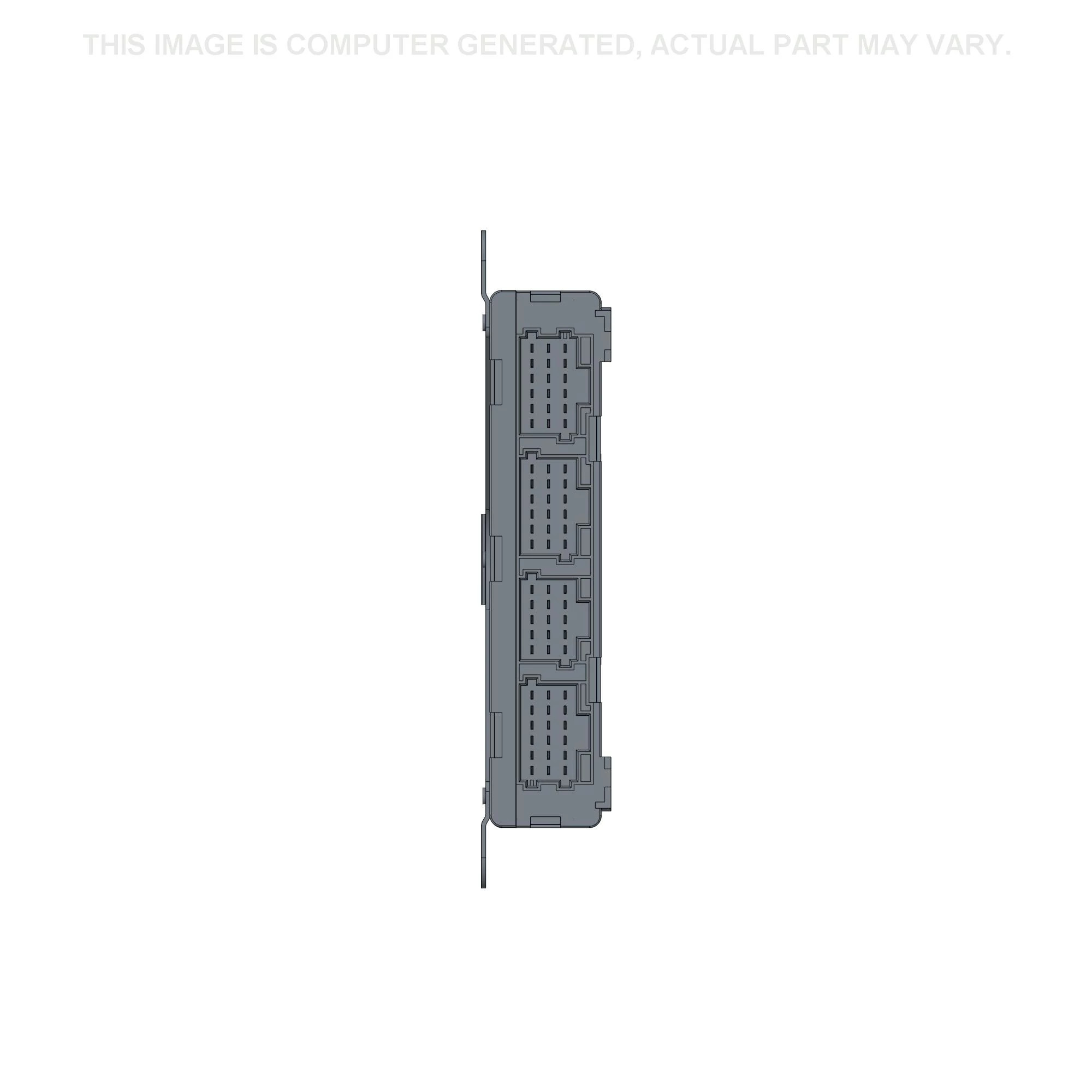 ECU - 48106326