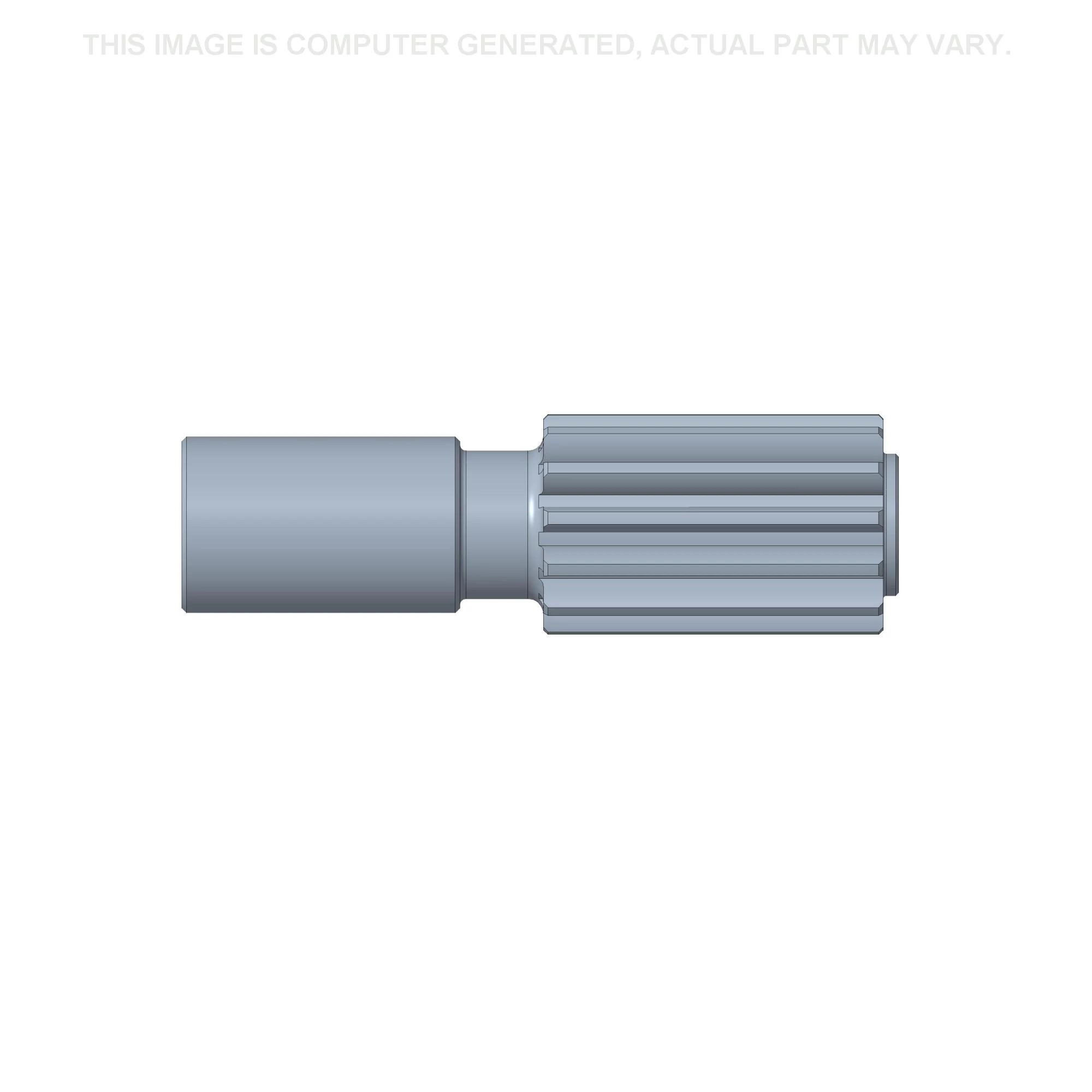 GEAR SHAFT | NEWHOLLANDCE | CA | EN