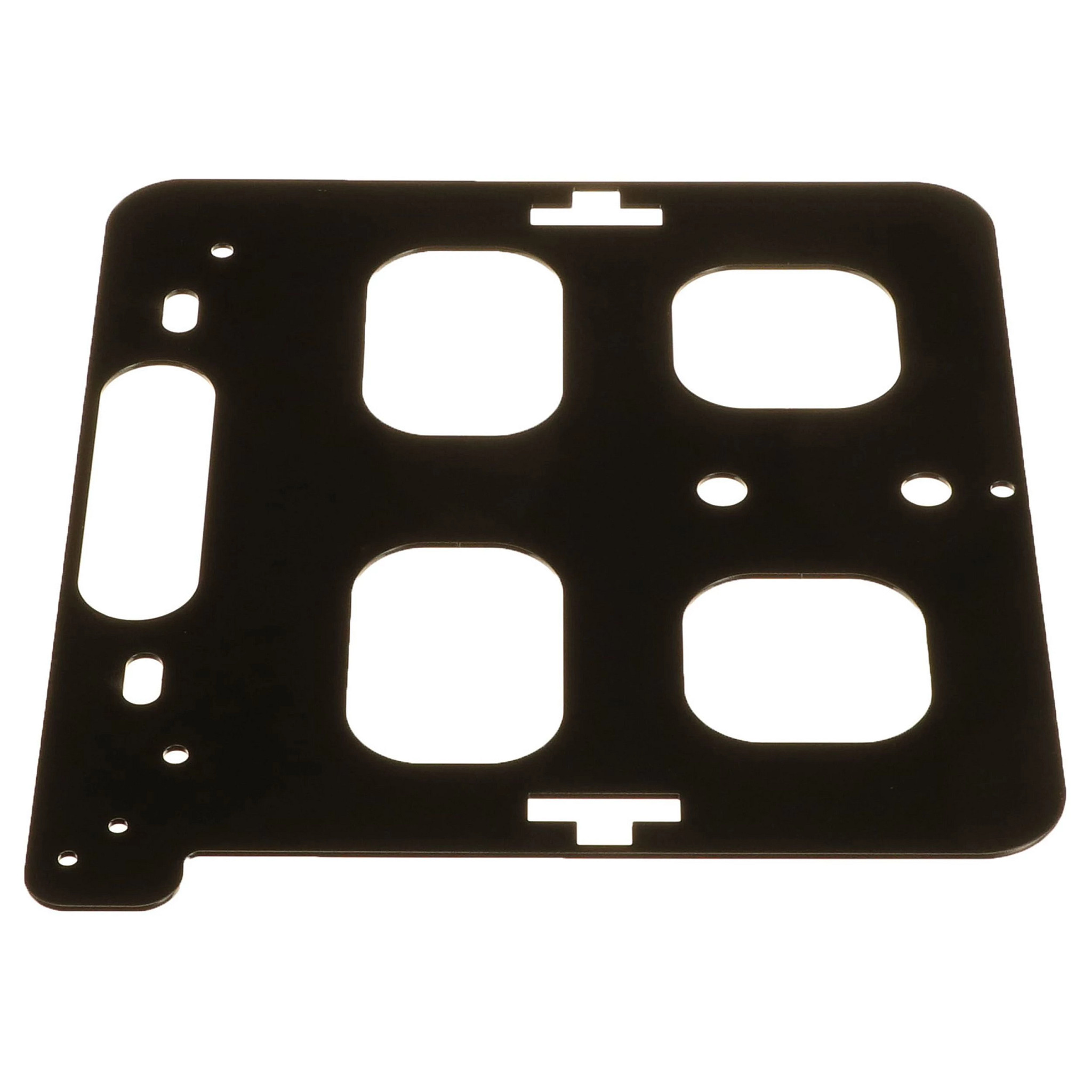 PLACA | CASEIH | EU | PT