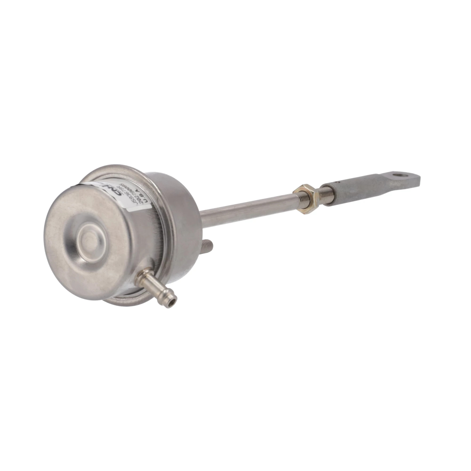 REMAN-ELECTRIC ACTUATOR | NEWHOLLANDAG | ES | ES