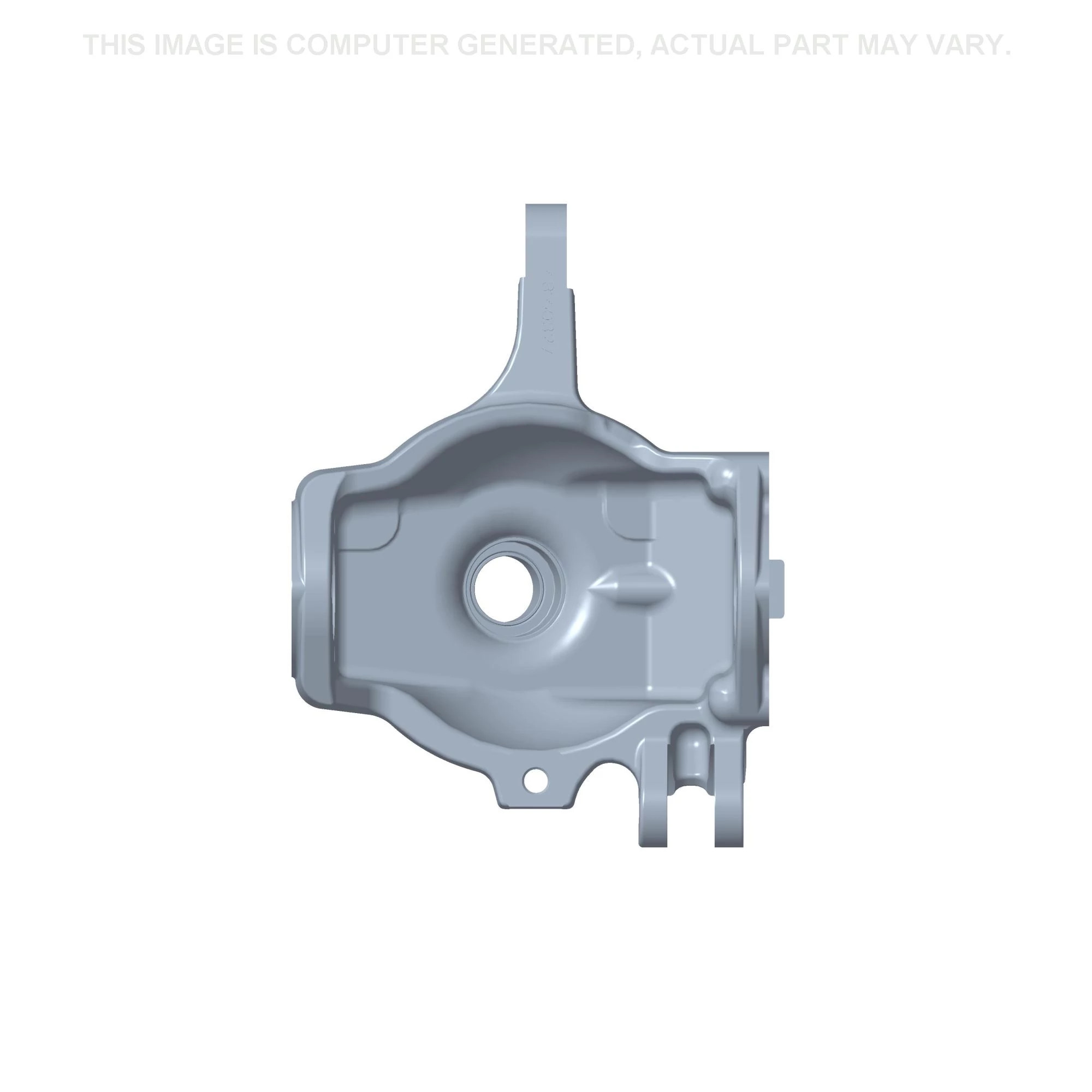STEERING KNUCKLE | CASEIH | IE | EN