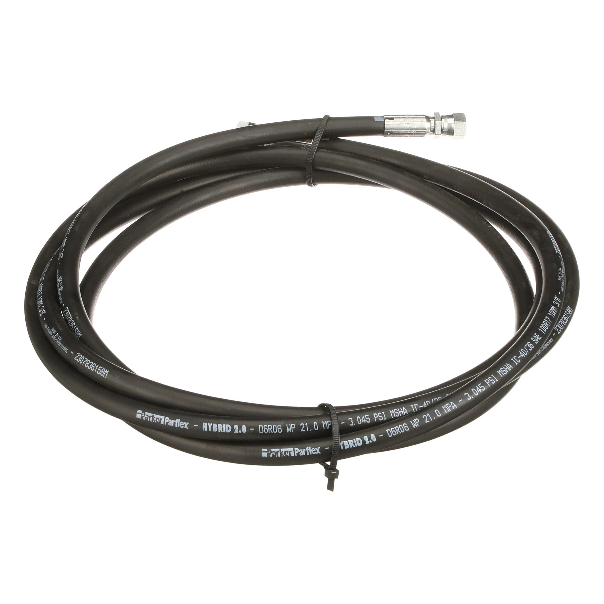 TUBO IDRAULICO | NEWHOLLANDAG | EU | EN