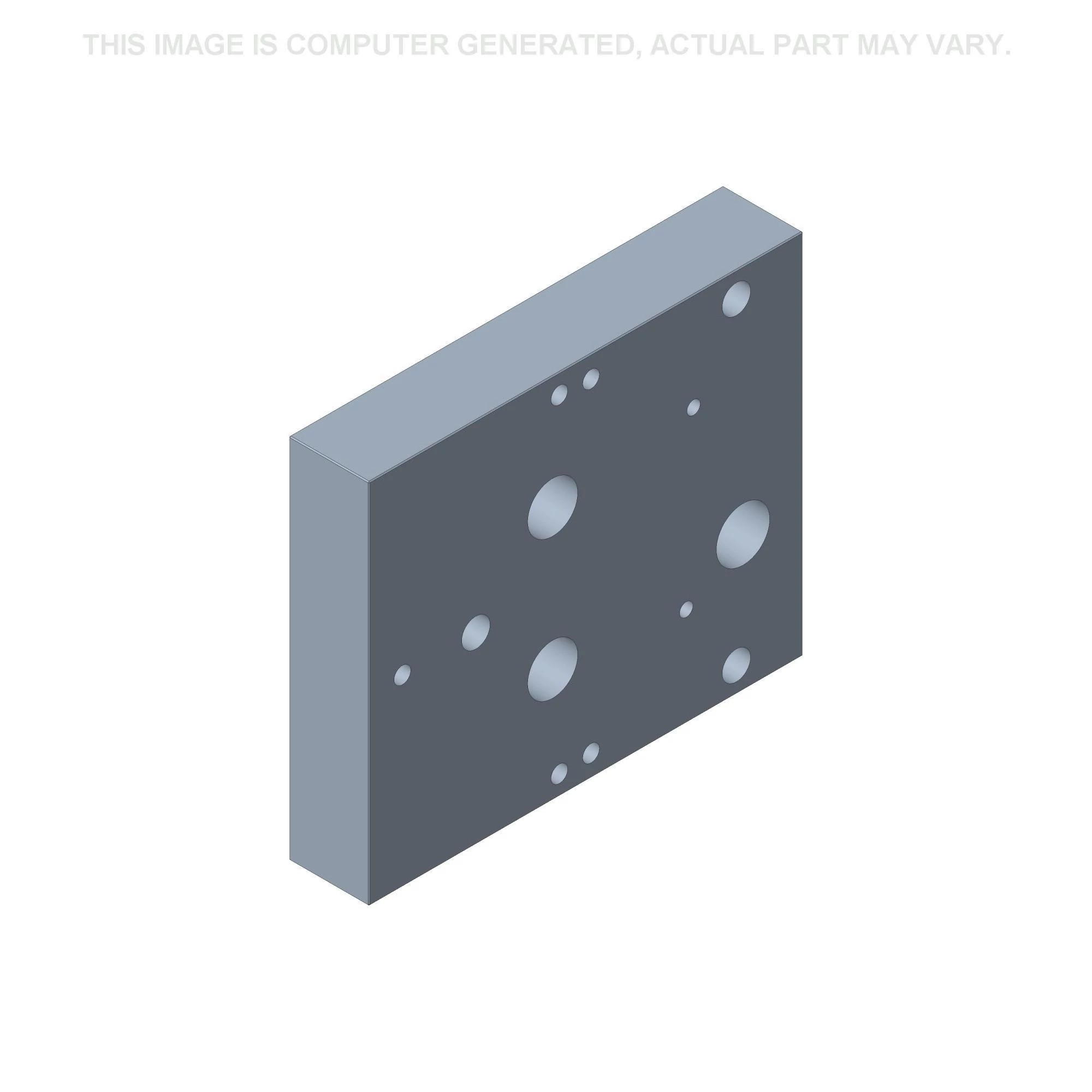 SPACER | CASEIH | CA | EN