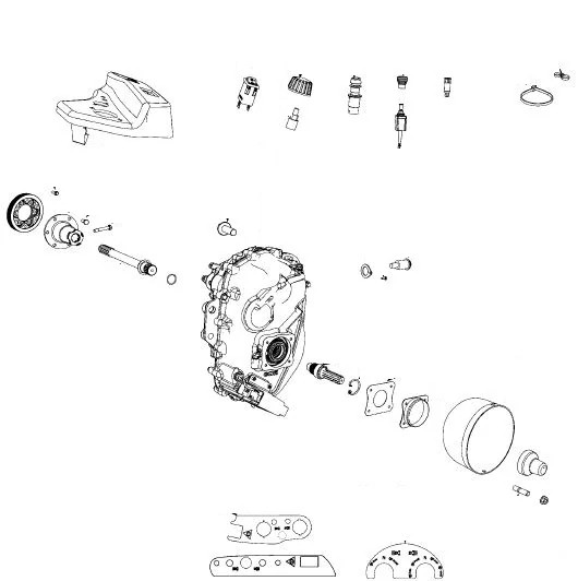 DIA KIT, TRACTOR | NEWHOLLANDAG | EU | EN