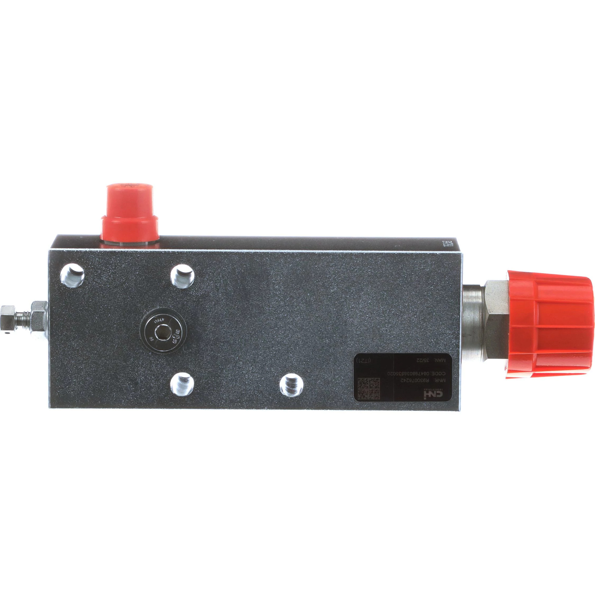 CHECK VALVE | NEWHOLLANDCE | AU | EN