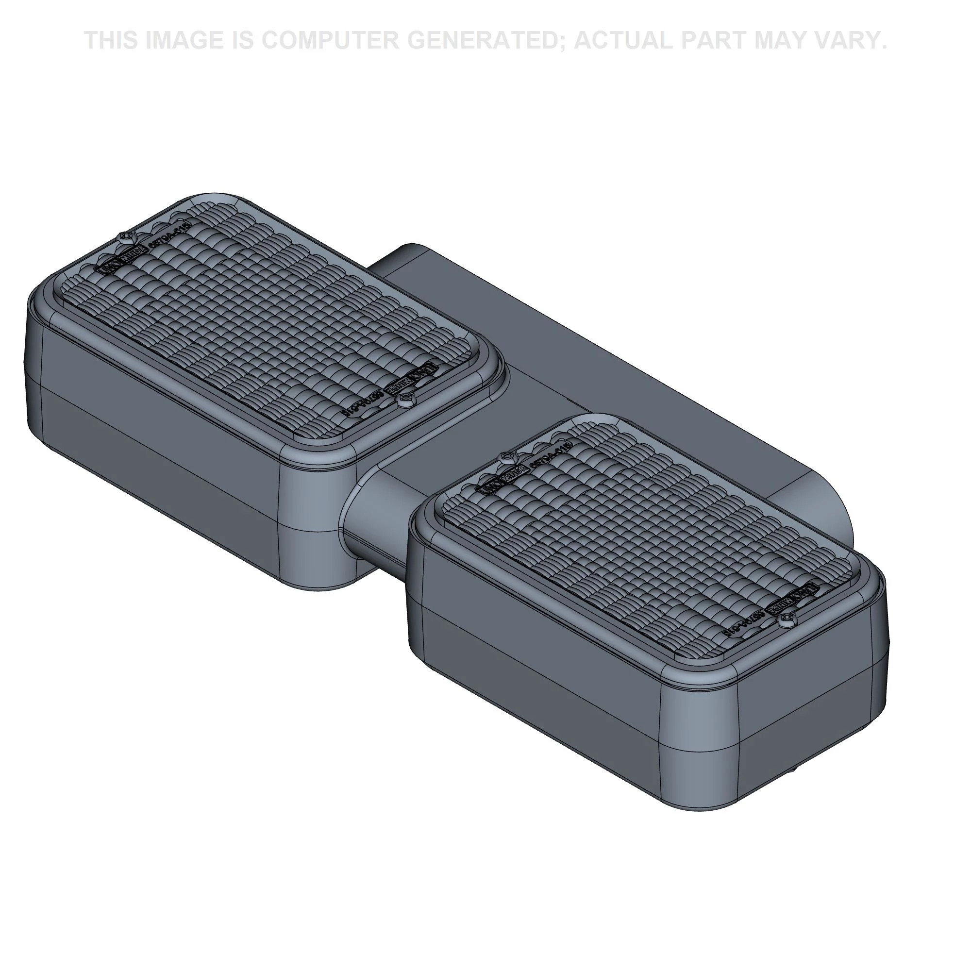 TURN/SMV LAMP | CASECE | CA | EN